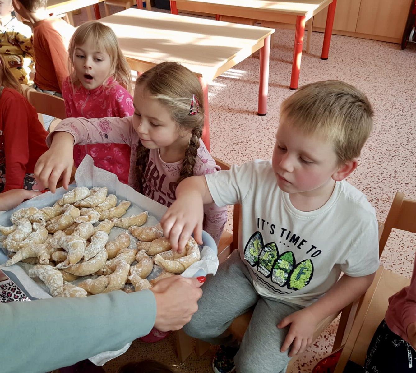 MARTINOVVO POSELSTVÍ - 13