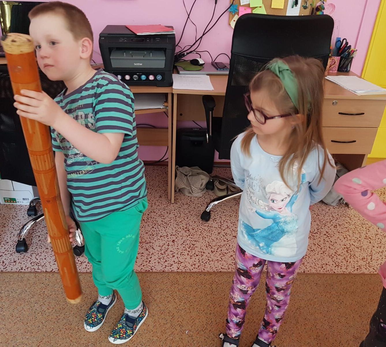 SOVIČKY: ,,MUZIKOTERAPIE" - 9