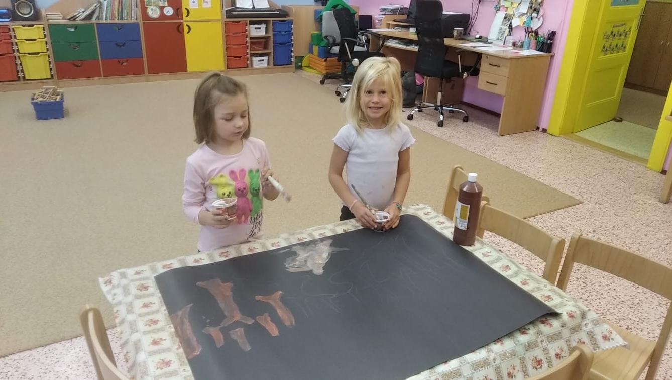 SOVIČKY: LESNÍ HRÁTKY SE ZVÍŘÁTKY - 5