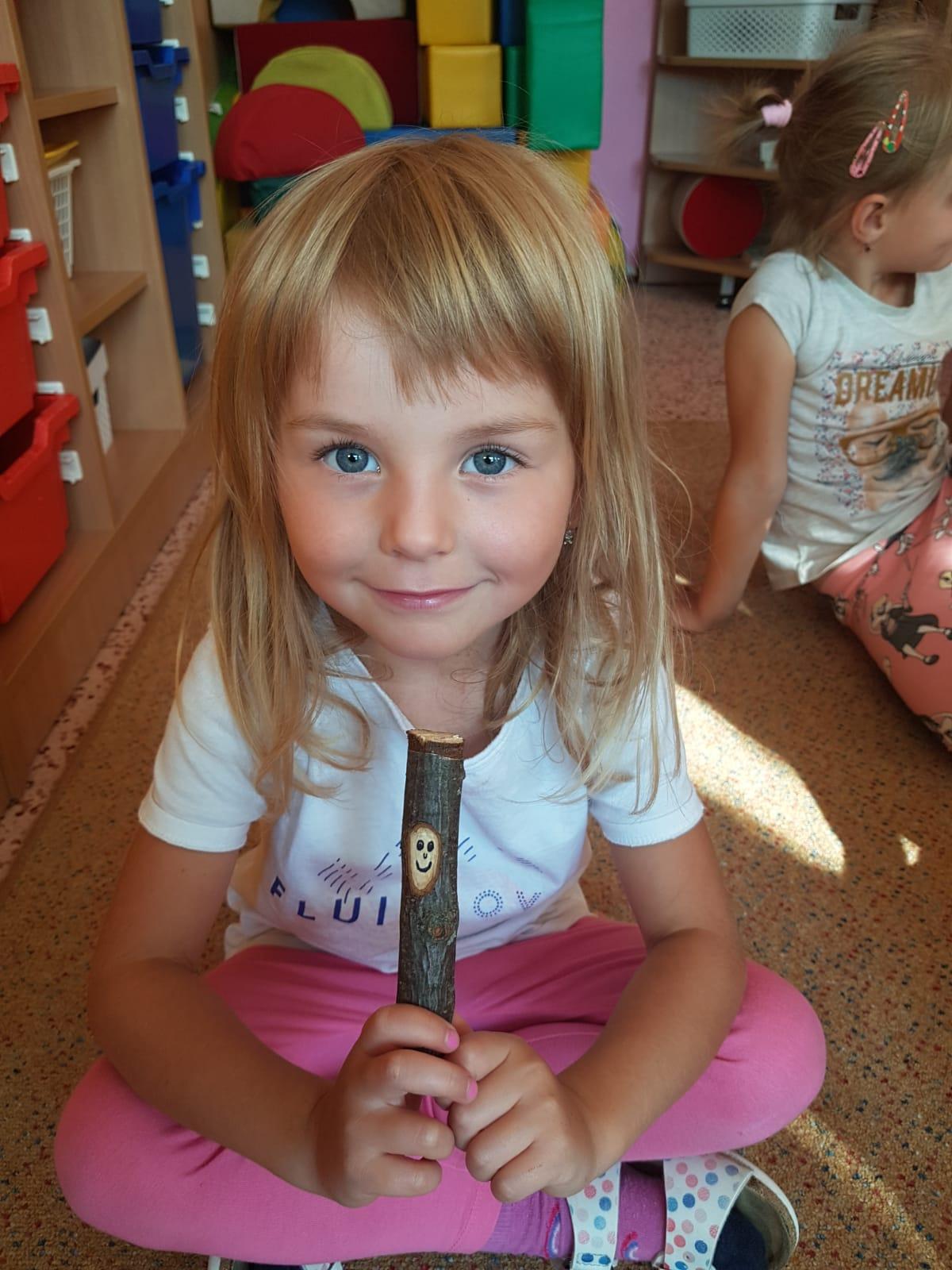 SOVIČKY: ,,LES" - 3