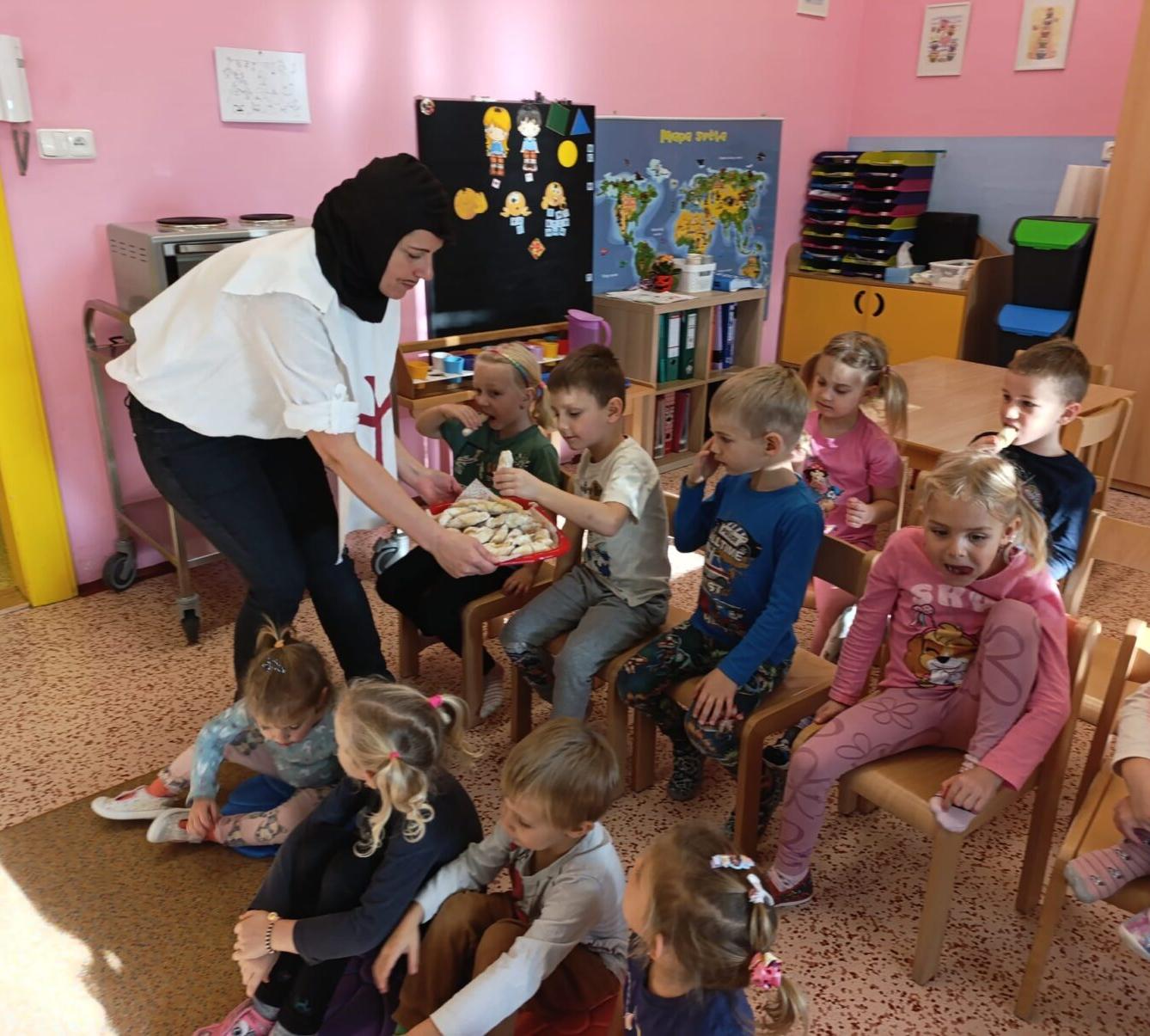 SOVIČKY: ,,SVATÝ MARTIN" - 52