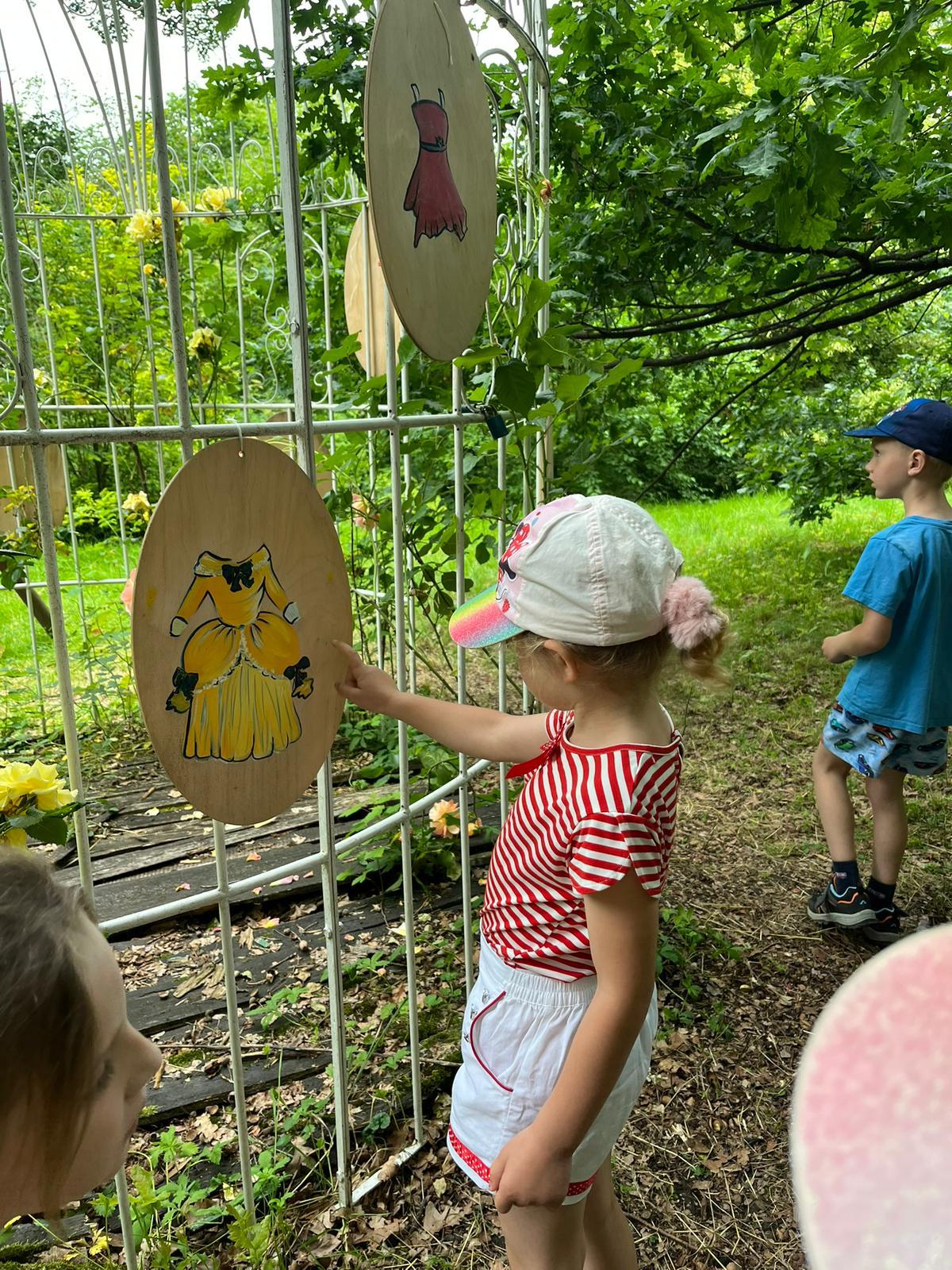 prohlídka na Potštejnském zámku - 16