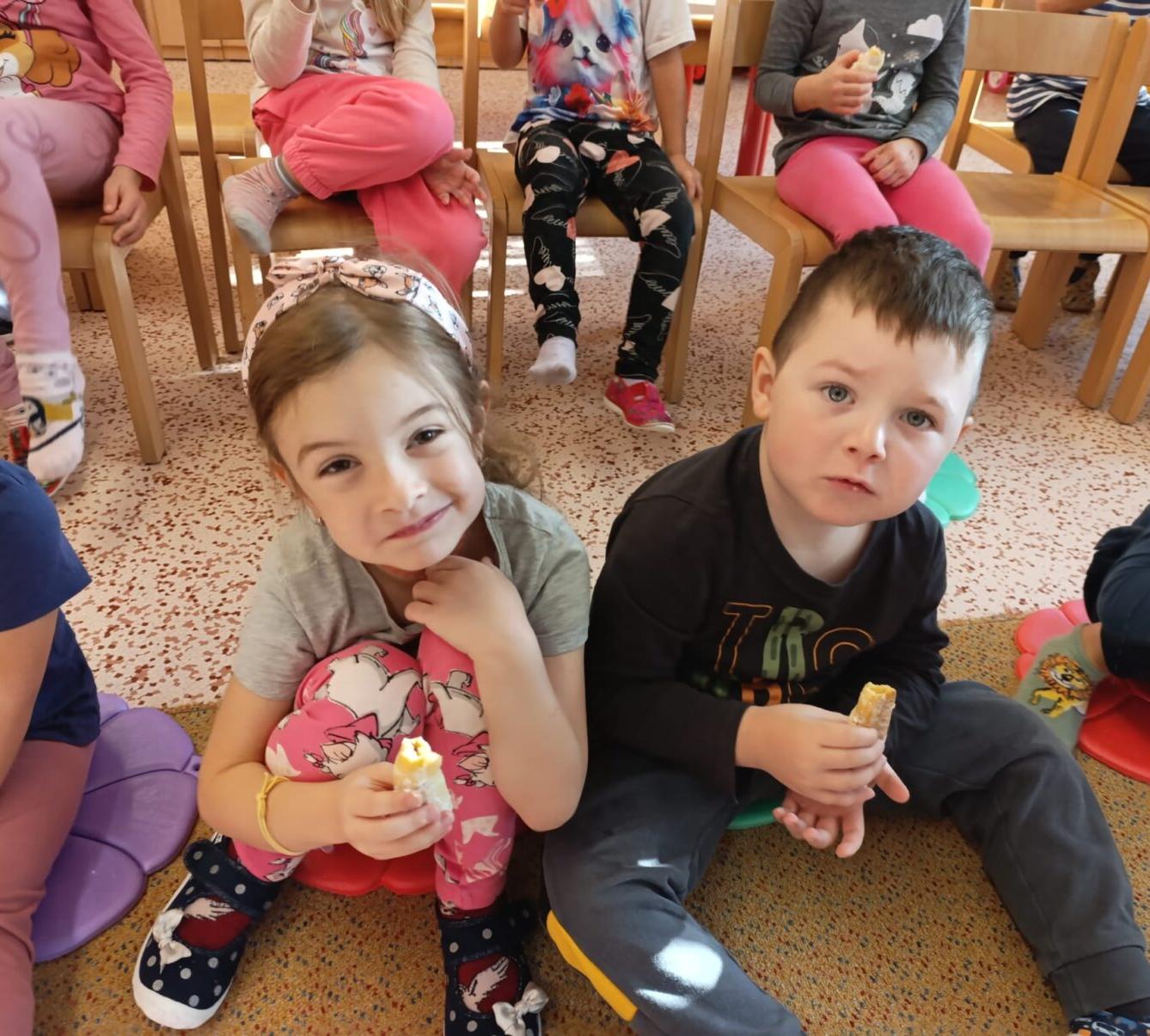 SOVIČKY: ,,SVATÝ MARTIN" - 53