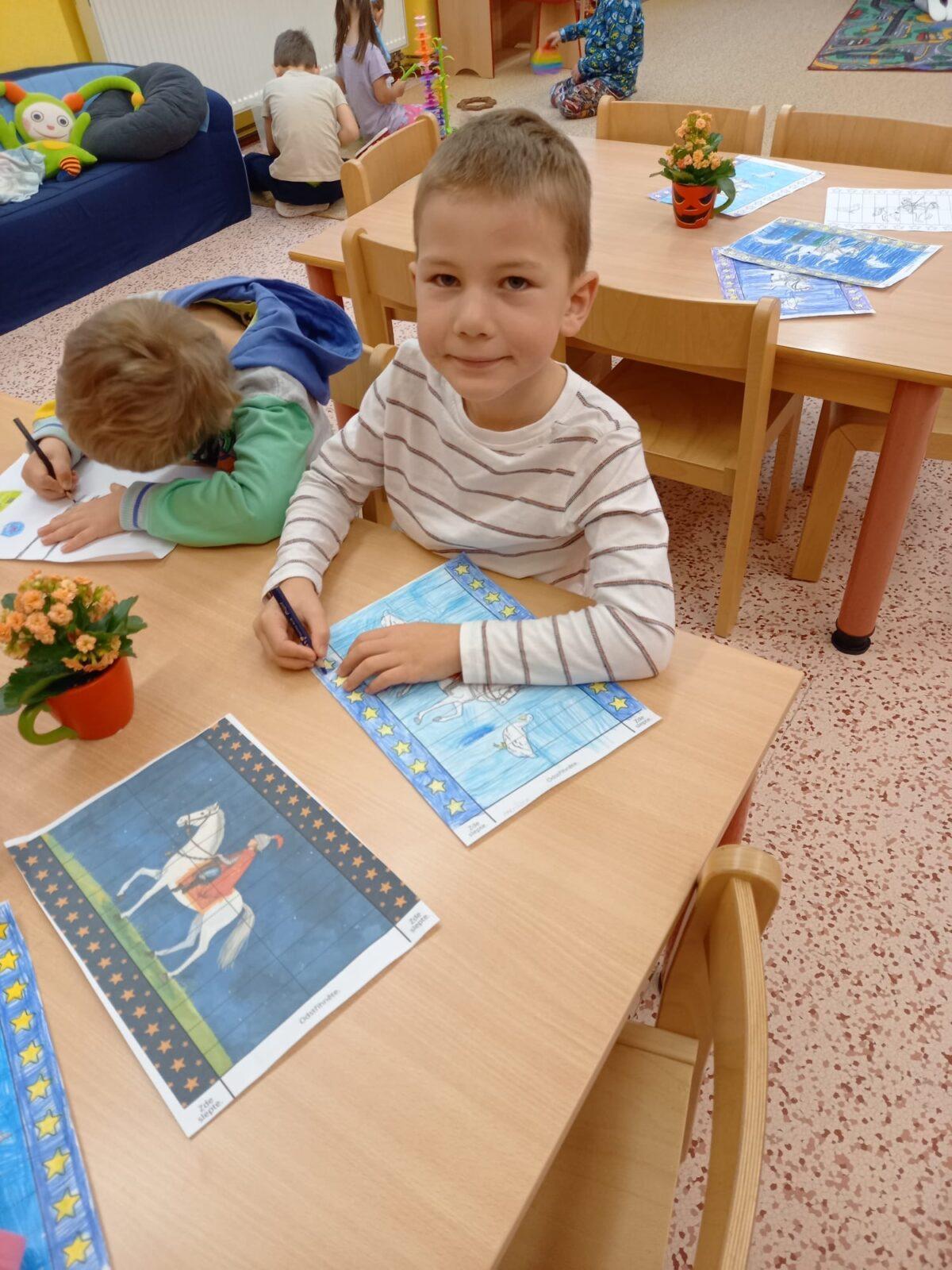 SOVIČKY: ,,SVATÝ MARTIN" - 56