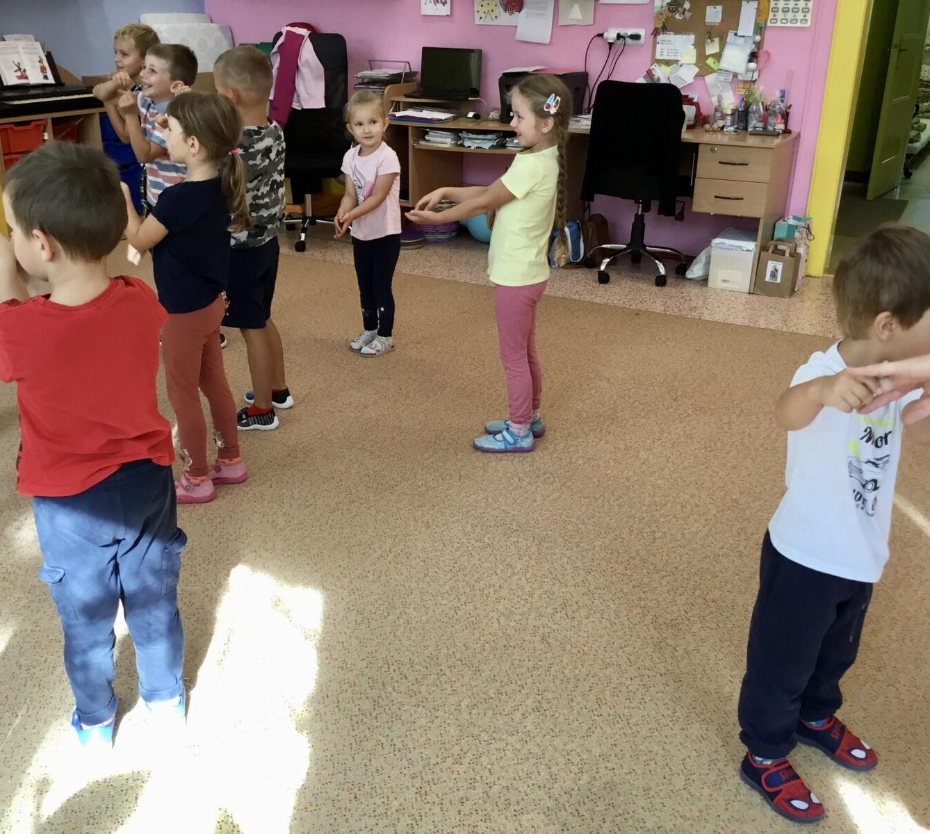 Loučení s předškoláky a prázdninami - 7