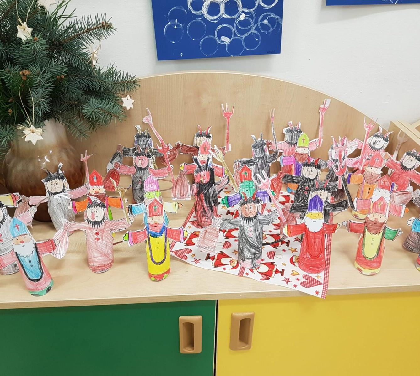 SOVIČKY: ,,ČERTOVINY" - 9