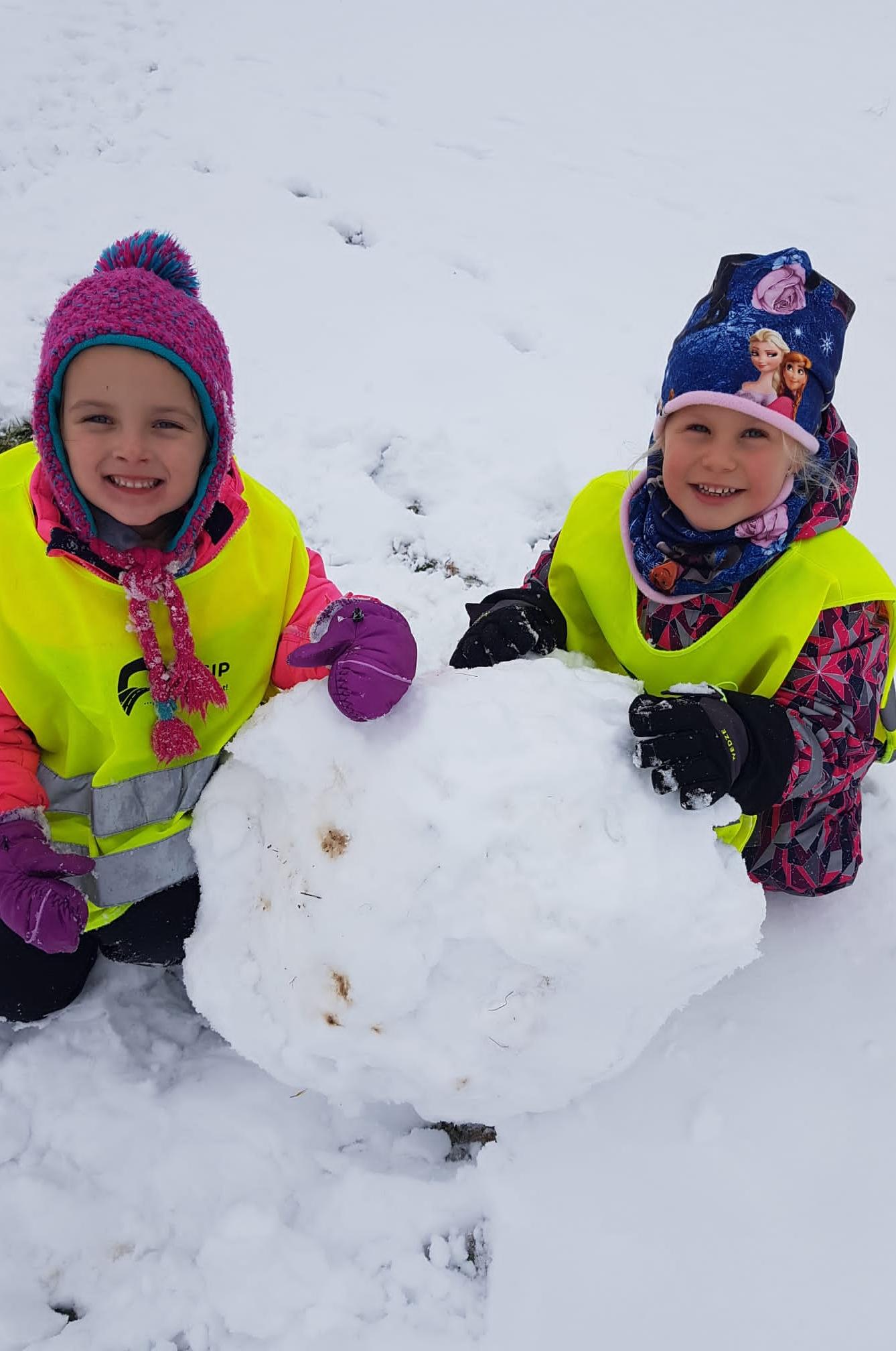 sovičky: zimní radovánky - 6