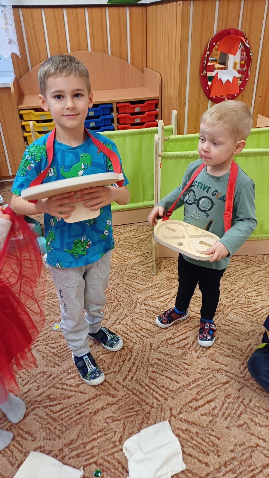 ježíšek ve školce - 8