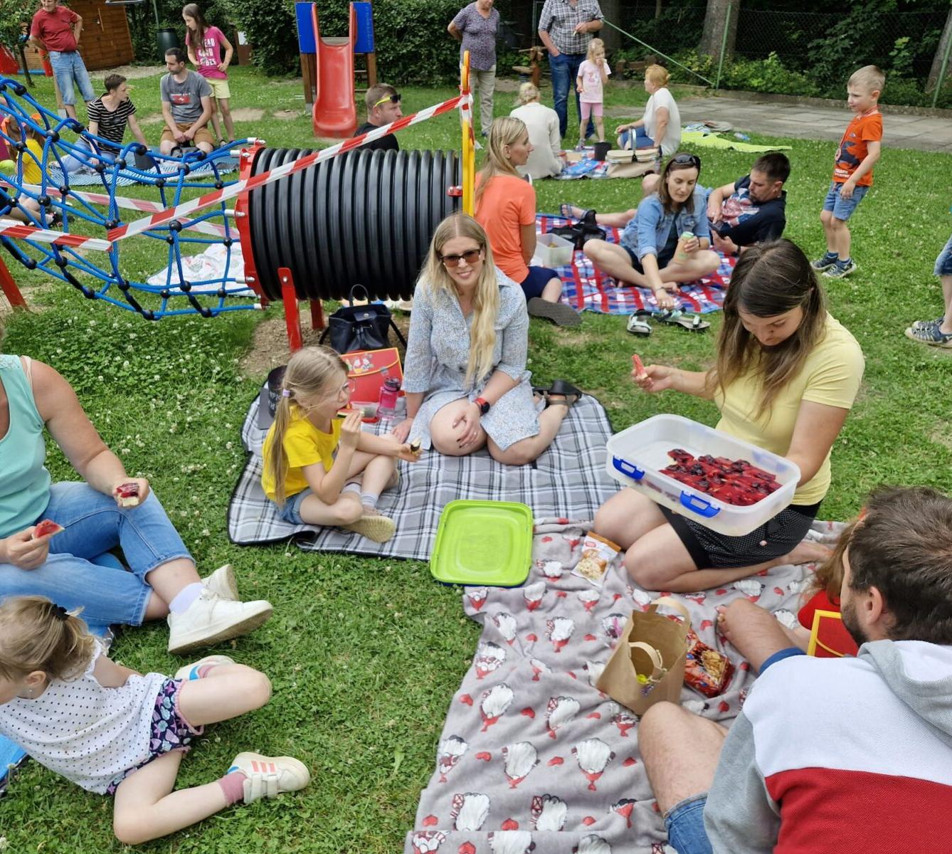 ZAHRADNÍ SLAVNOST - 19