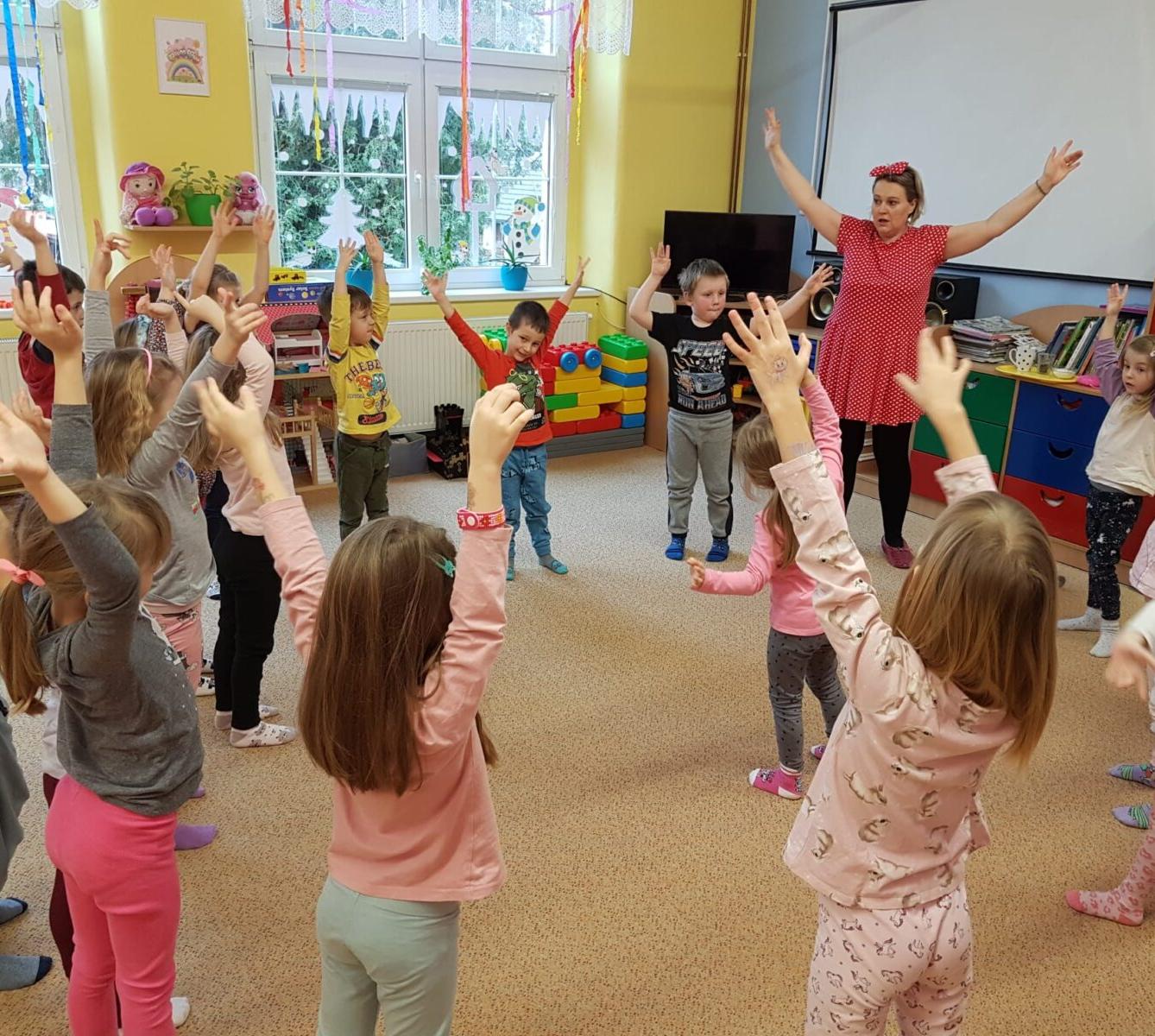 JÓGA S KOČIČKOU SALAMBOU - 8