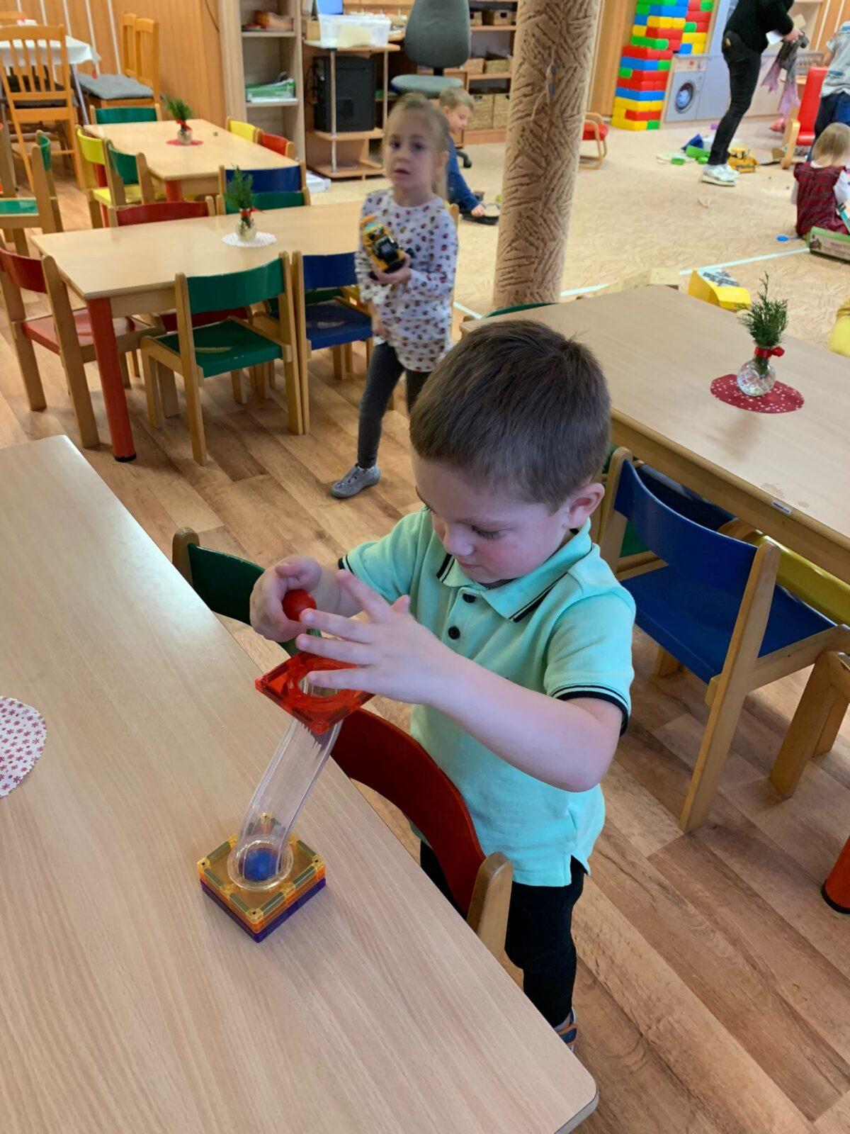 Nadílka od Ježíška - 7