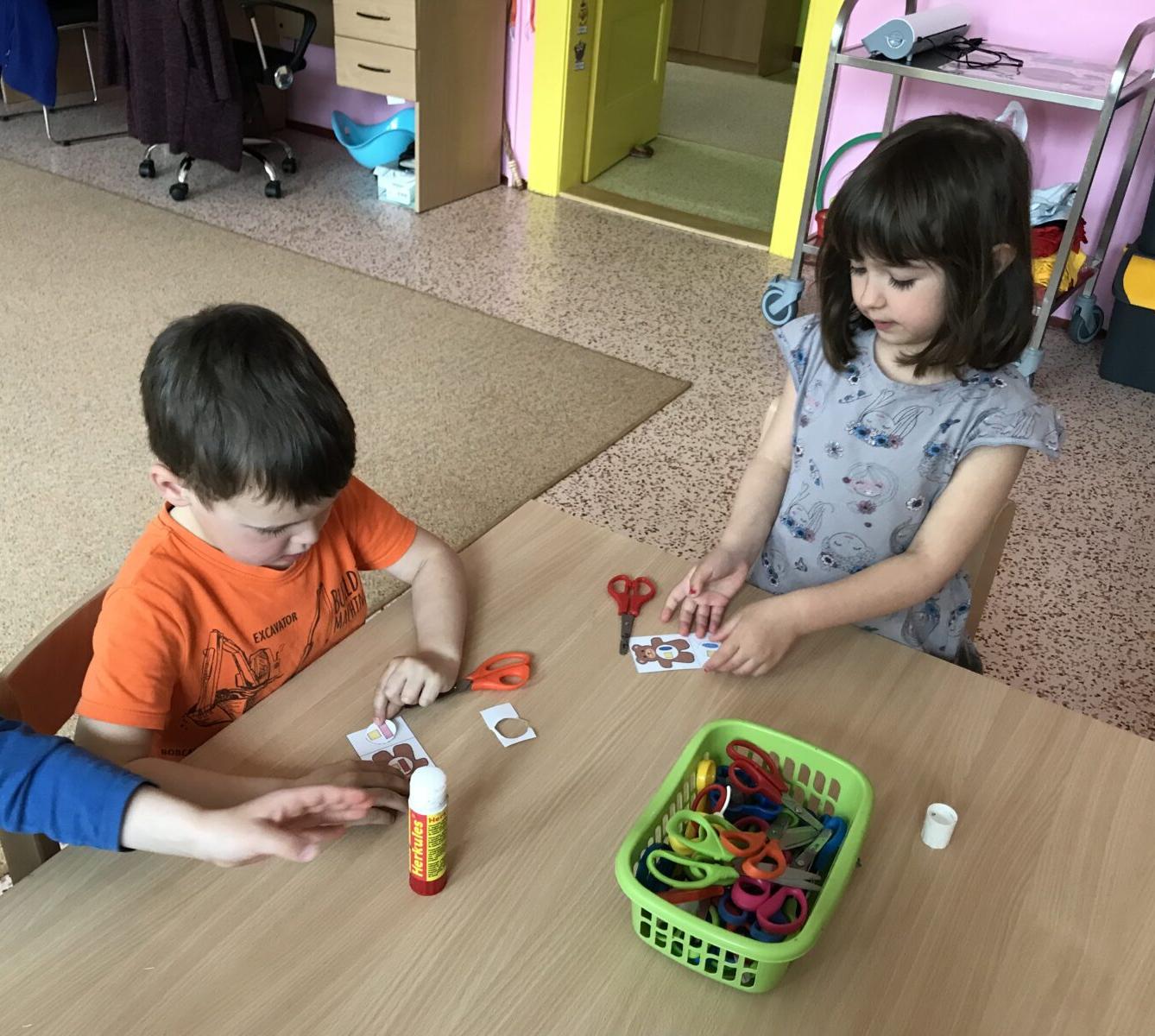 SOVIČKY: ,,TĚŠÍME SE K ZÁPISU" - 26