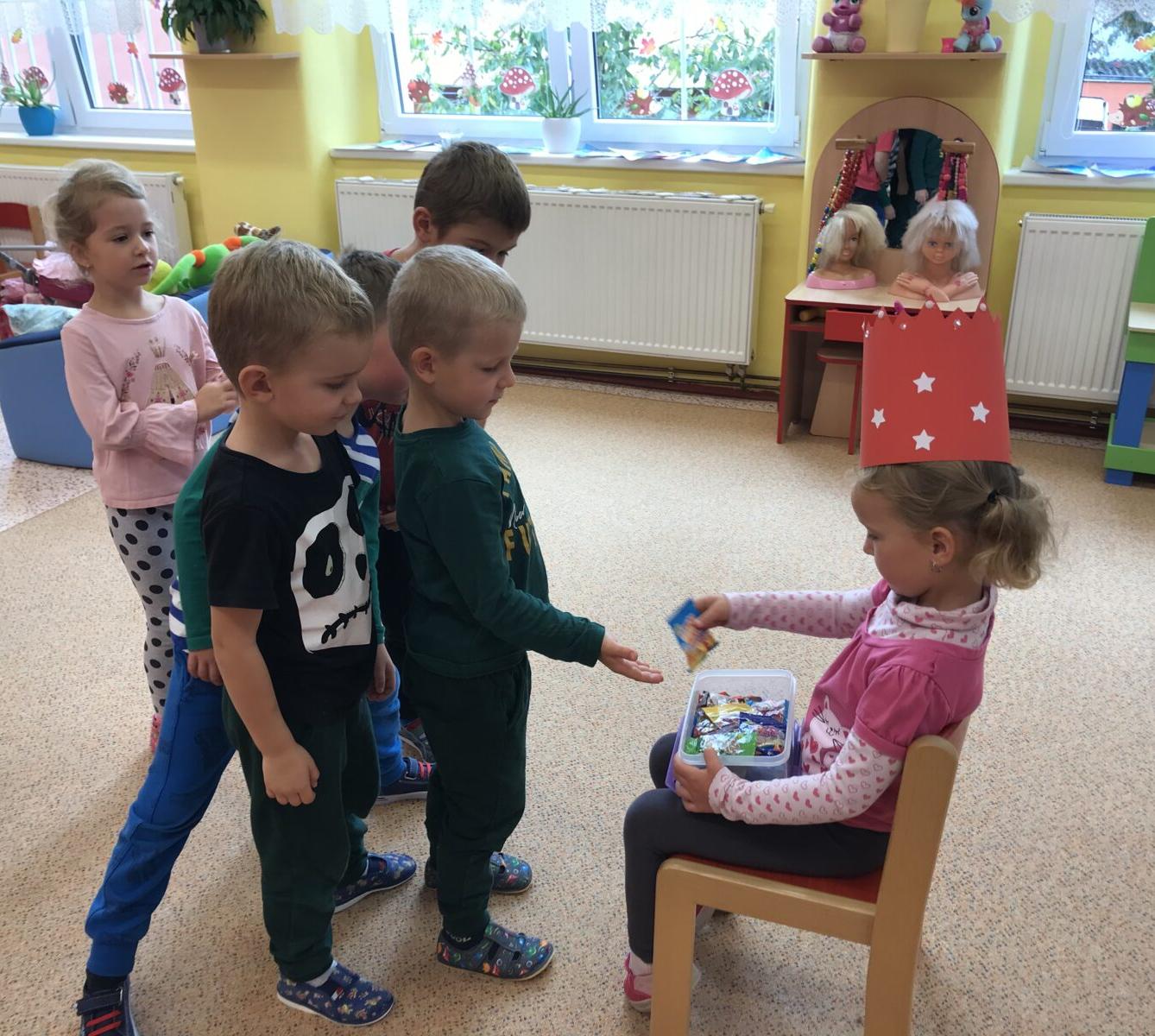 Kaštánkohrátky - 16