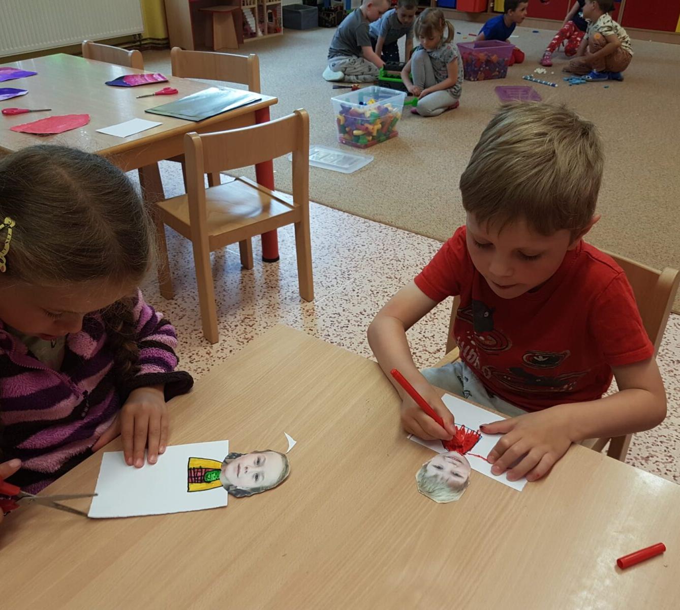 sovičky: ,,těšíme se na výlet" - 28