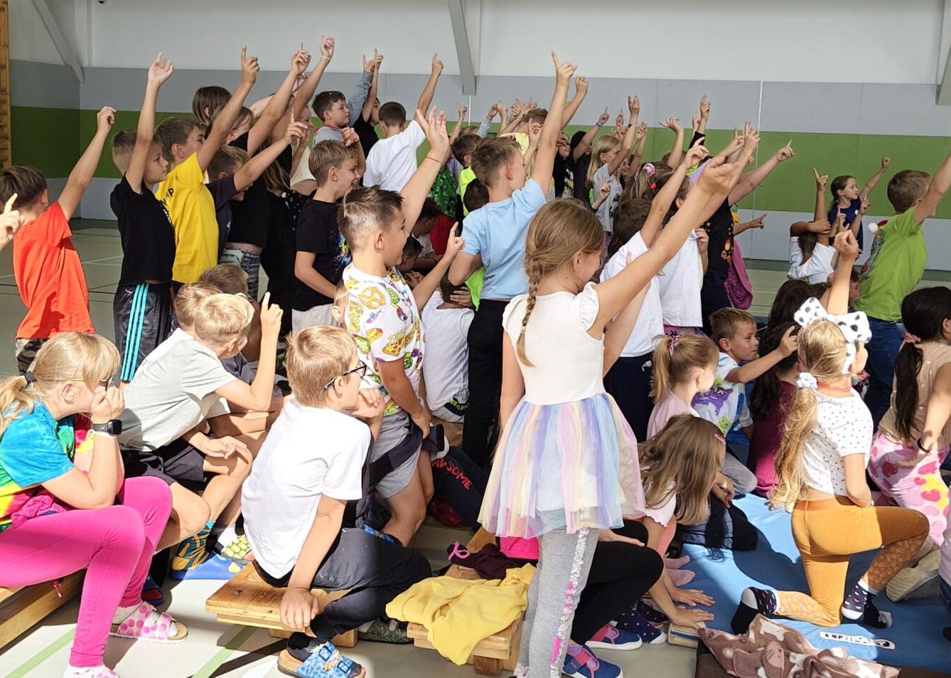 8. 9. Divadélko pro školy, I. stupeň - 6