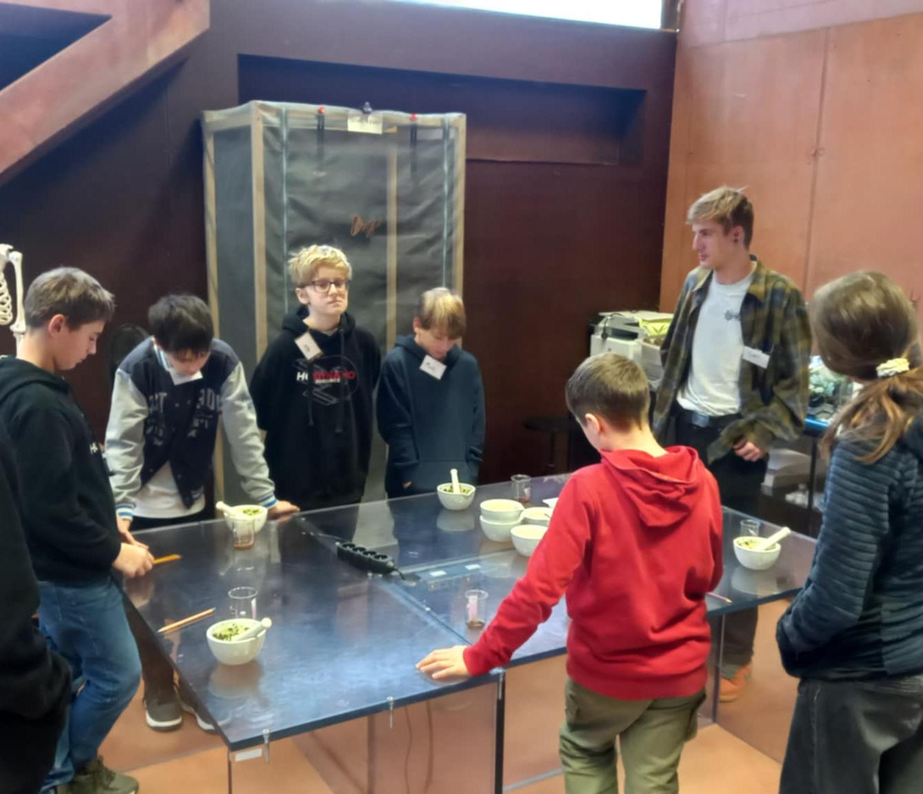 ZŠ Libchavy ve Sféře - 4