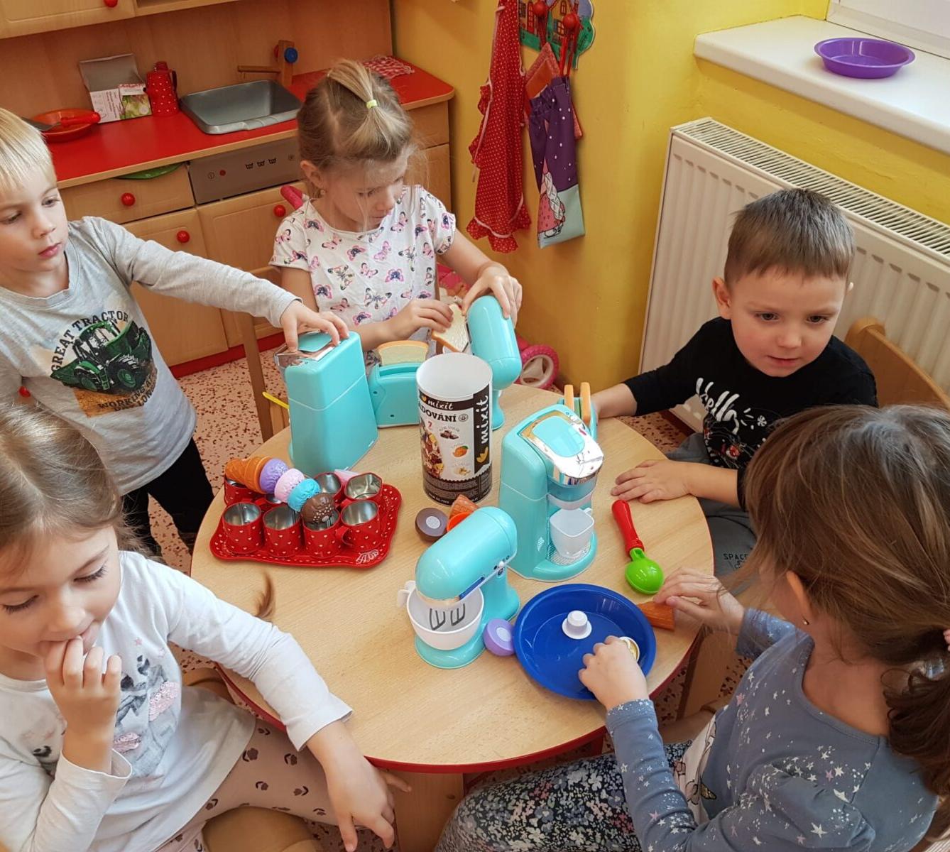 JEŽÍŠEK VE ŠKOLCE - 15