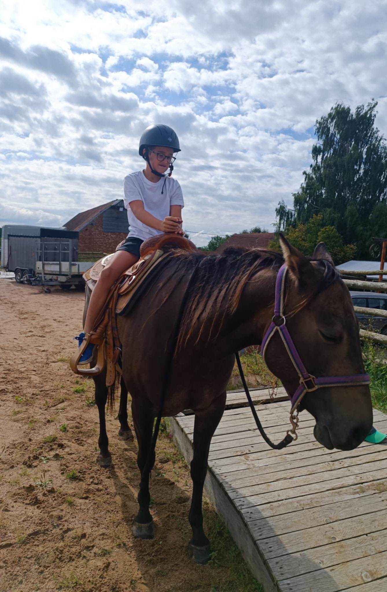 TÝDEN PLNÝ ZÁBAVY II - pátek - 26