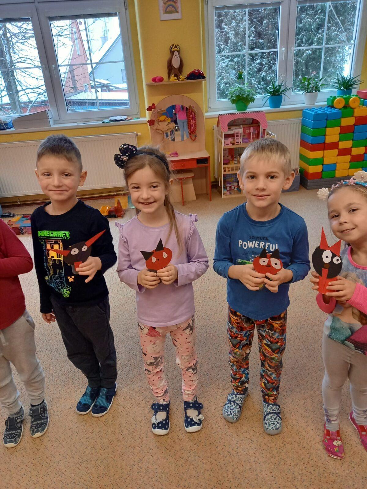 SOVIČKY: ČERTOVINY - 7