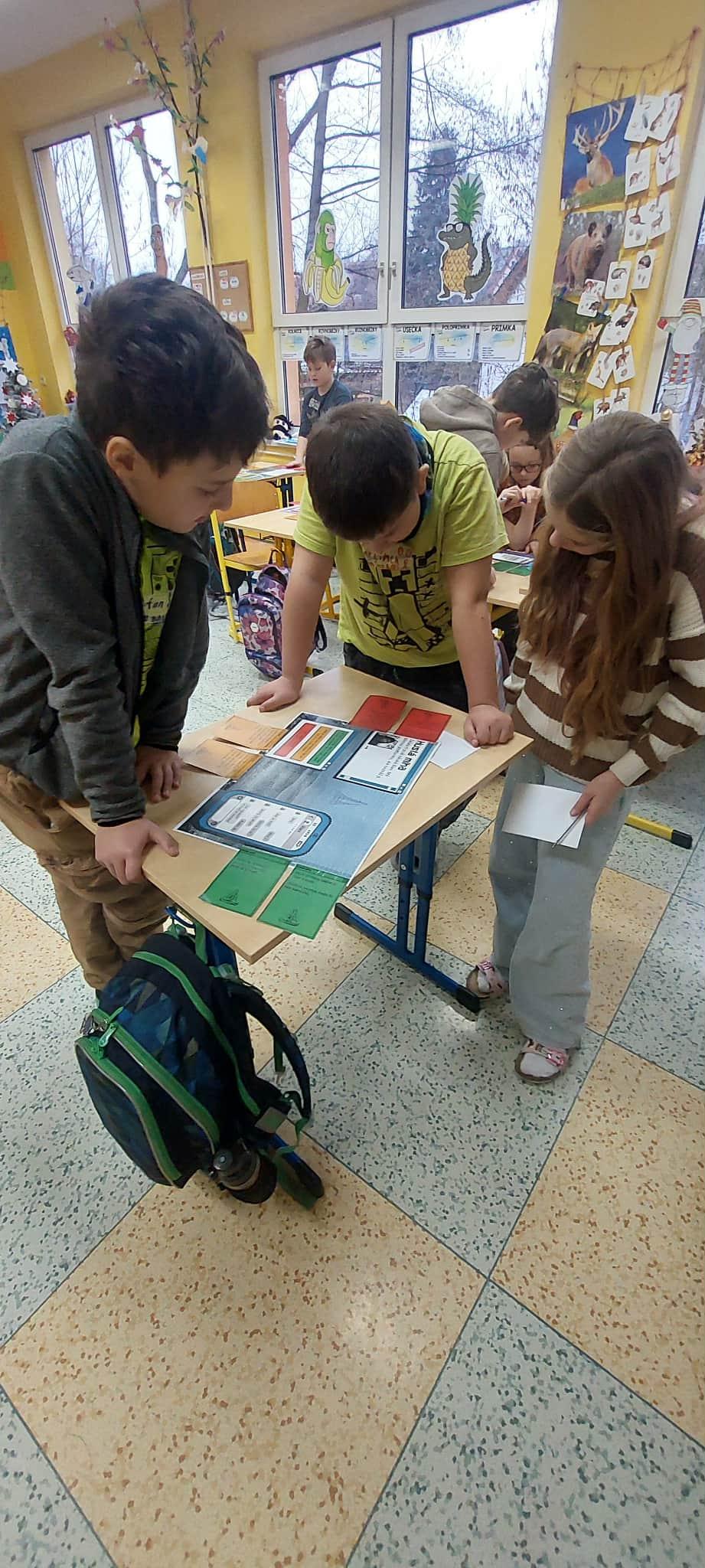 Plavba po online moři - 7