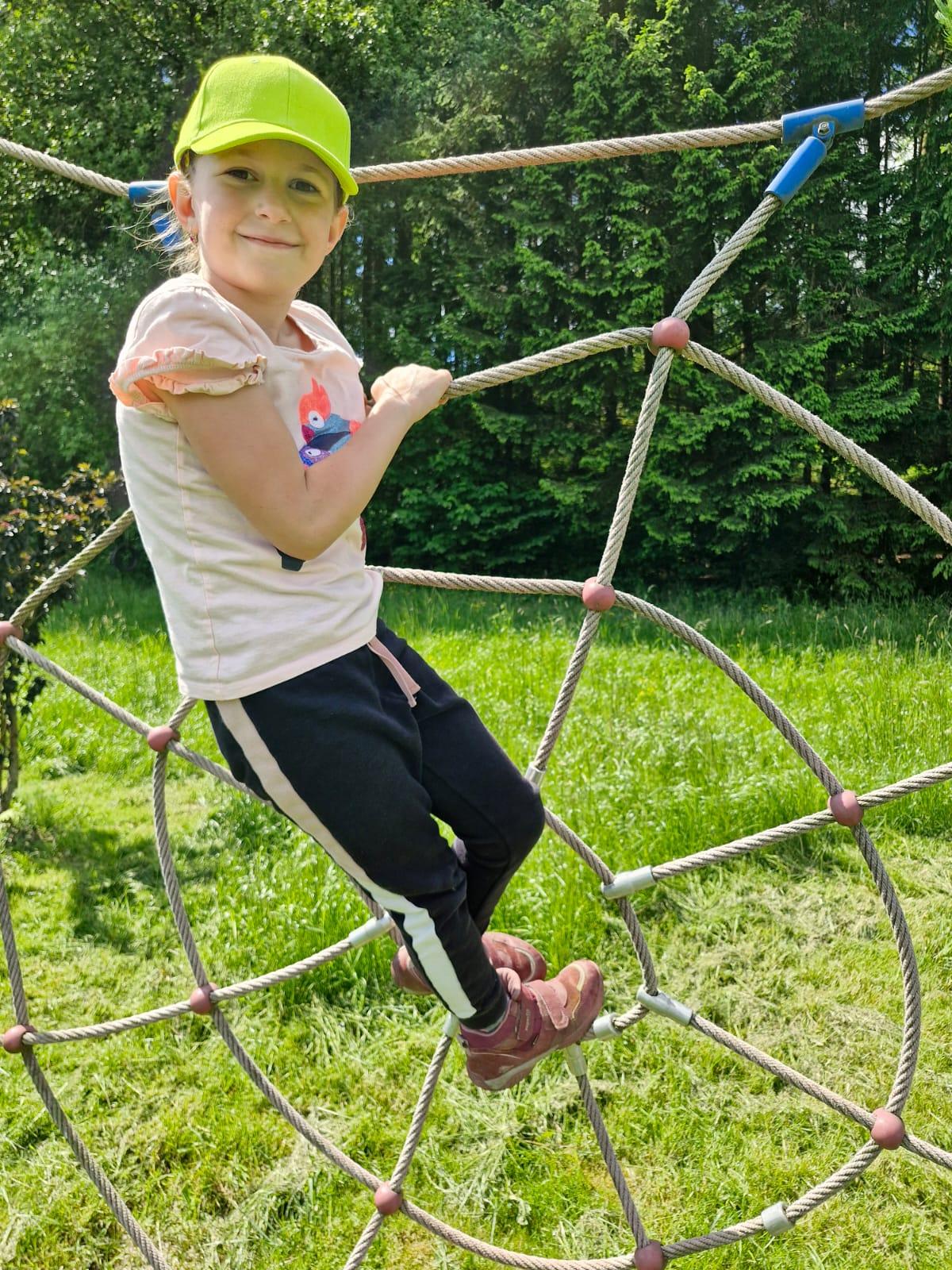 VÝLET NA BABIČČIN STATEK - 76