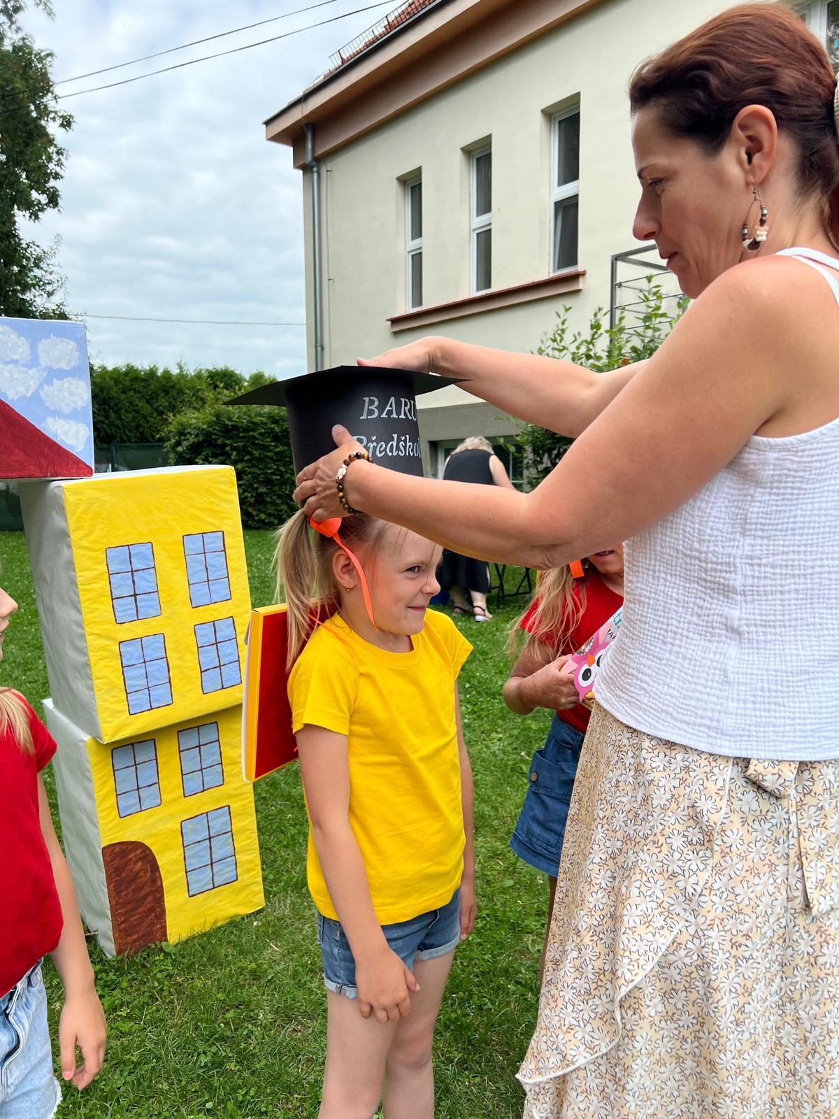 ZAHRADNÍ SLAVNOST - 20