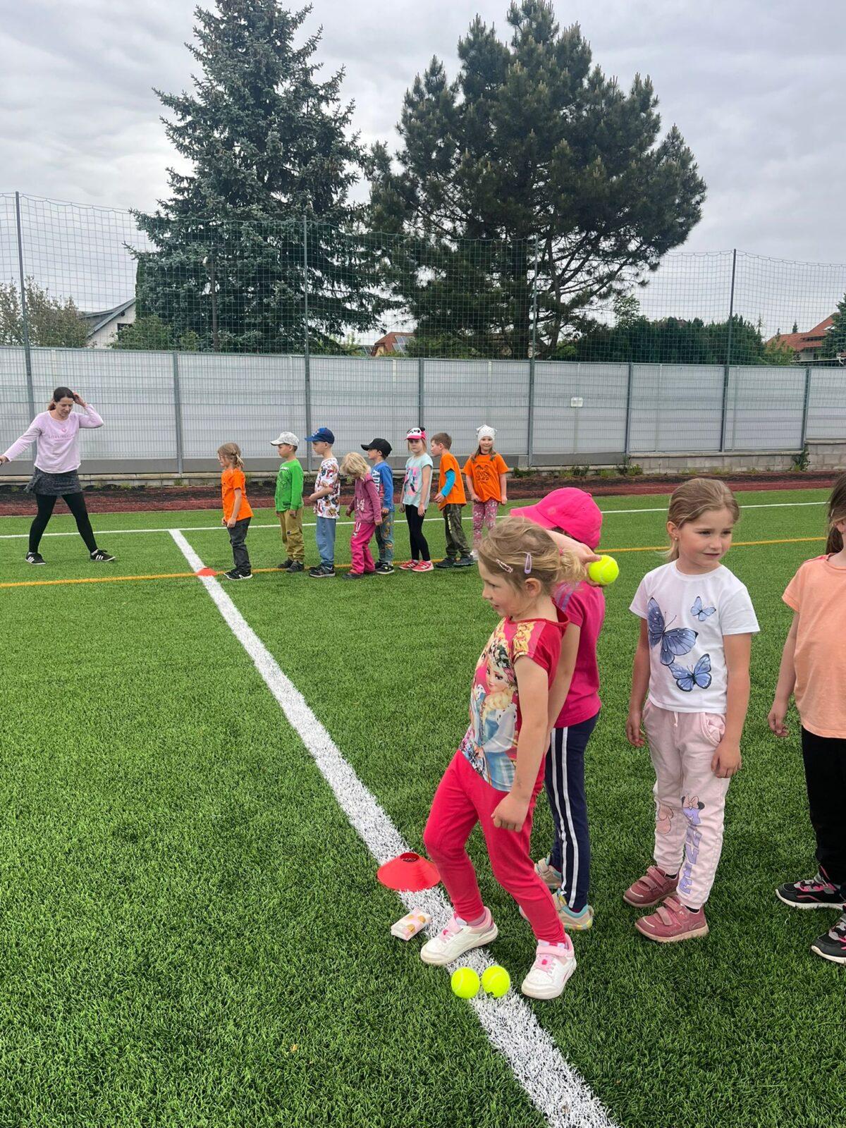 sportovní hry na umělce - 6