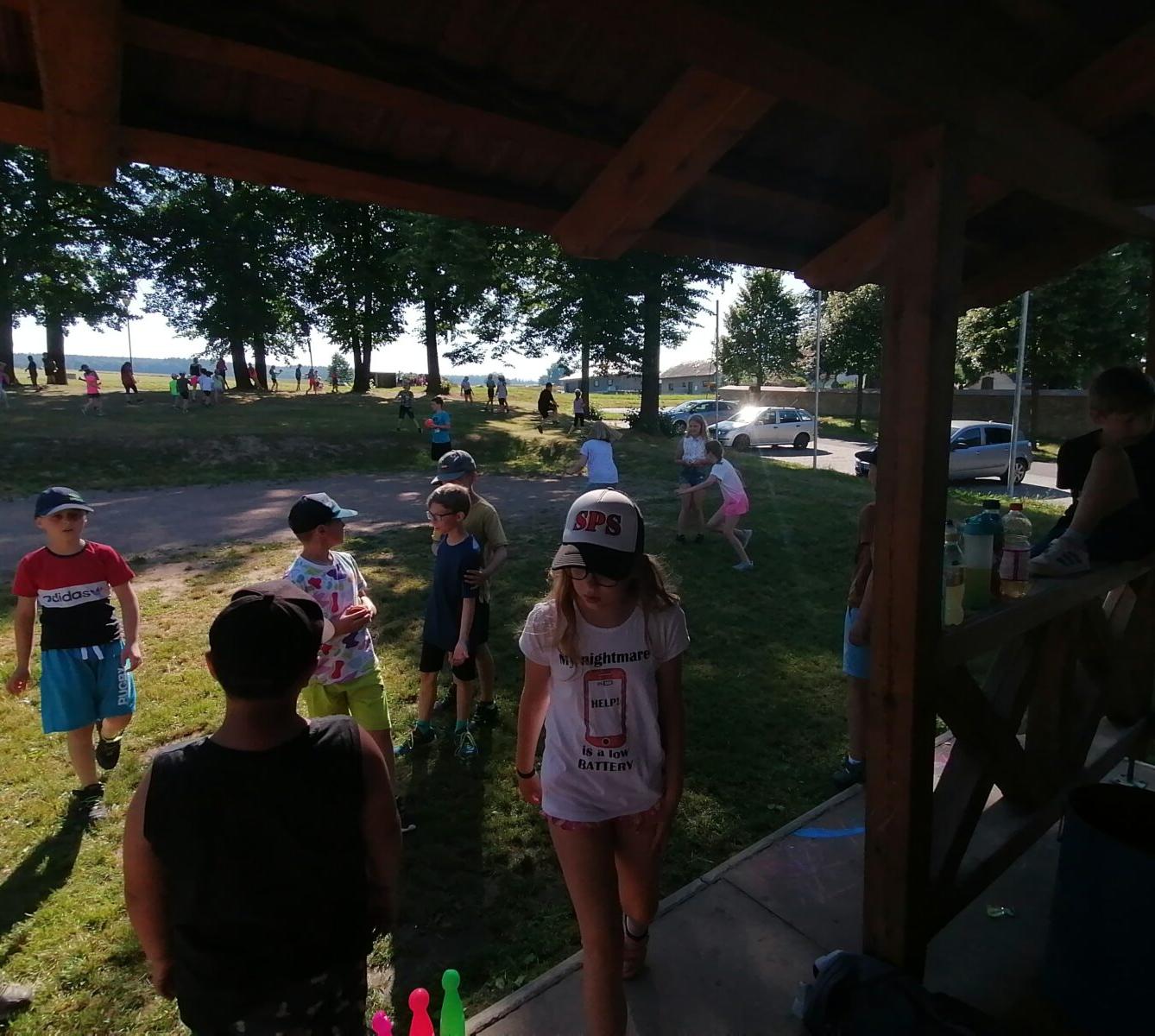 Atletický trojboj - 22