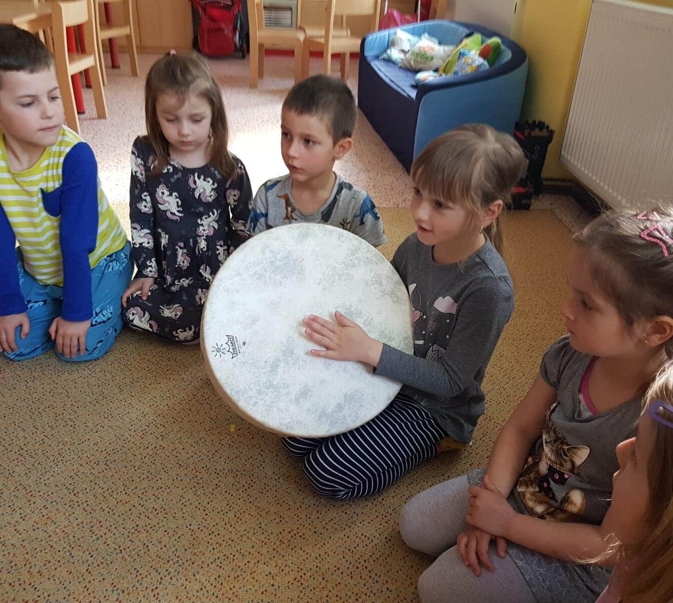 SOVIČKY: ,,MUZIKOTERAPIE" - 13