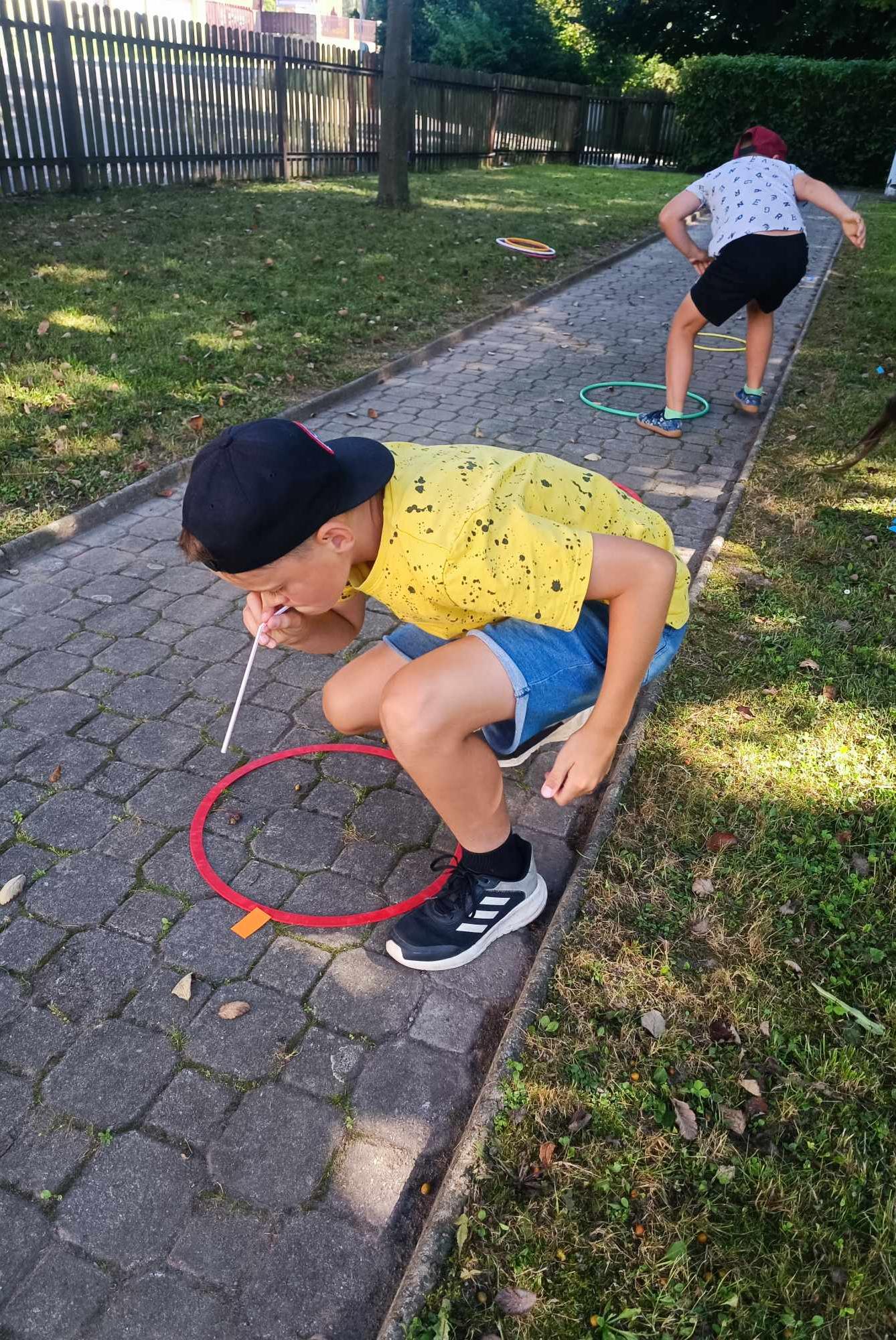 TÝDEN PLNÝ ZÁBAVY - 5. DEN - PÁTEK 23.8. 2024 - 45