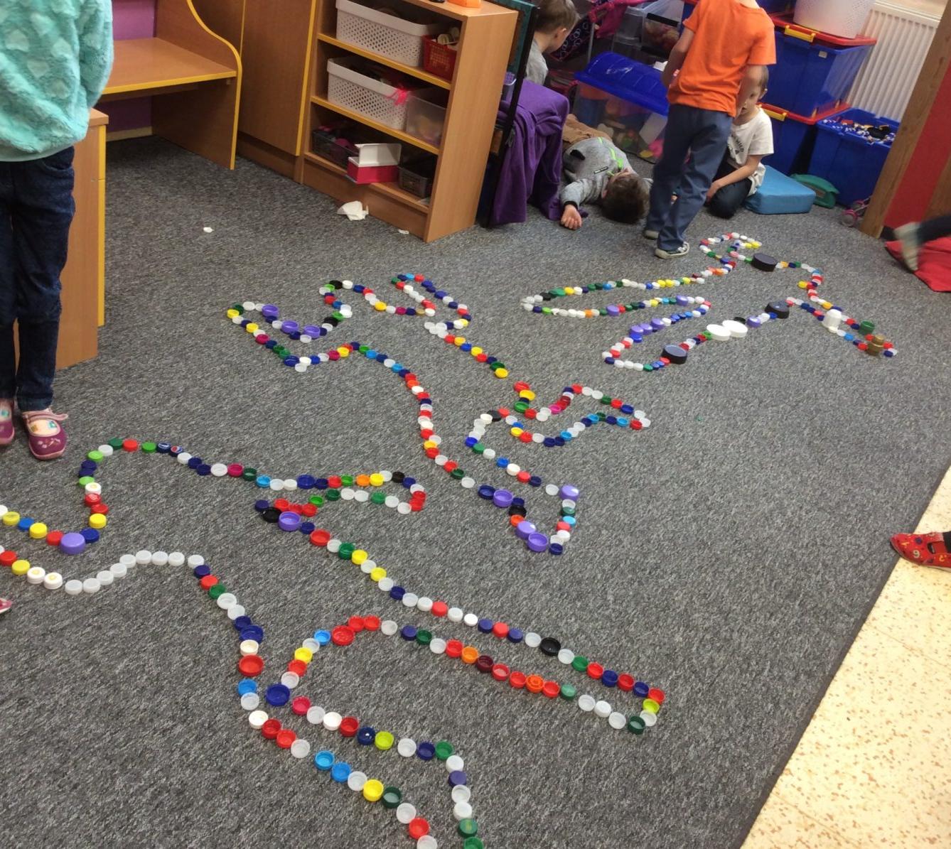 EKOHRANÍ - 2. Den - 8