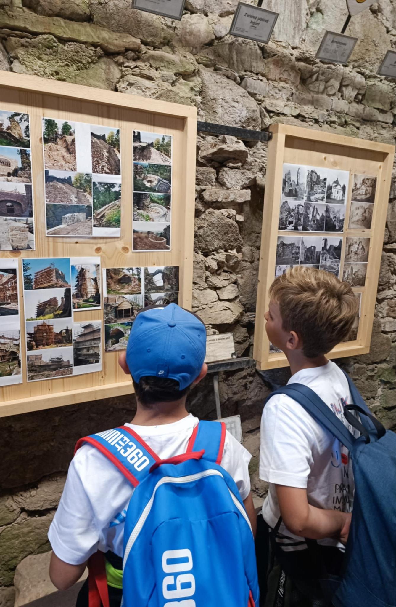 TÝDEN PLNÝ ZÁBAVY II - STŘEDA - 31