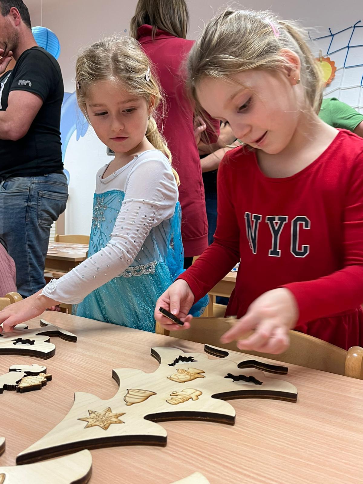 HVĚZDNÉ VÁNOČNÍ SETKÁNÍ - 16