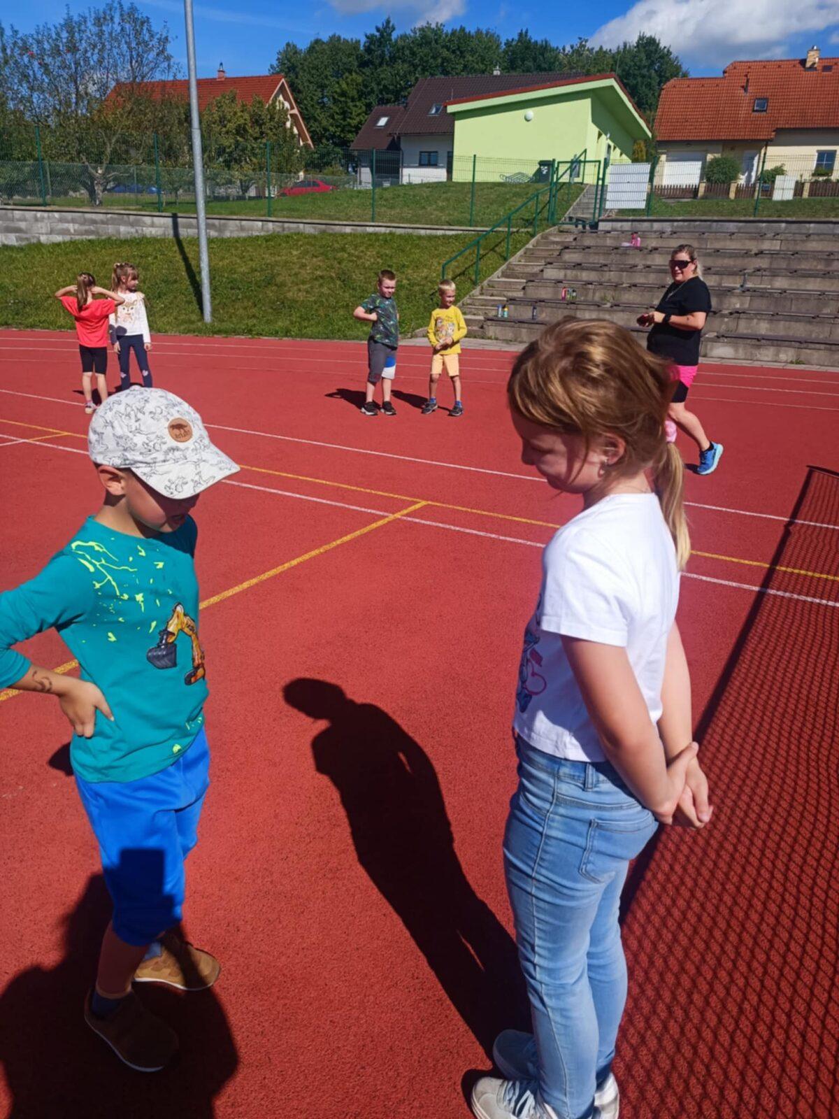 Družinka - seznamovací odpoledne - 7