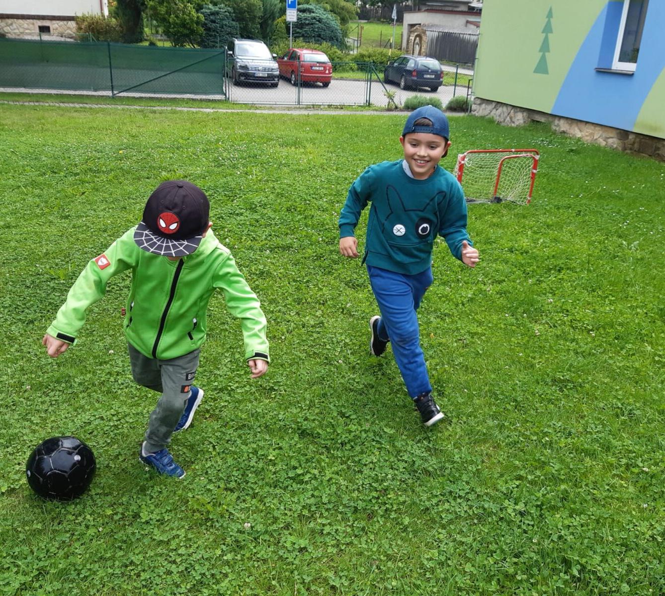 letní olympiáda - 23