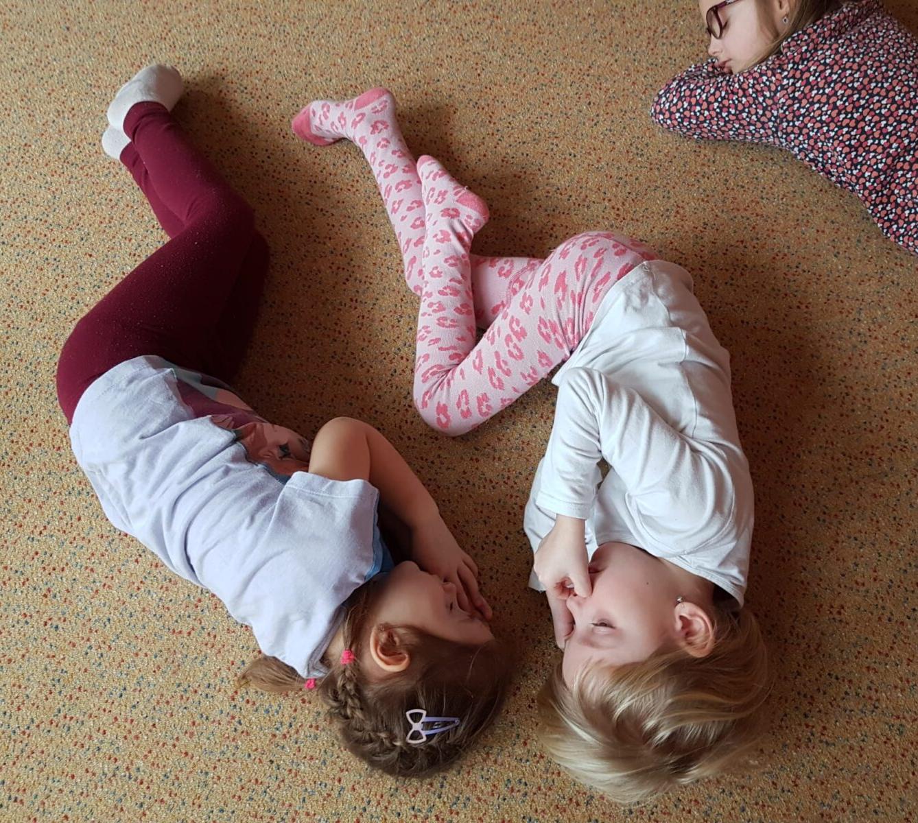 JÓGA S KOČIČKOU SALAMBOU - 10