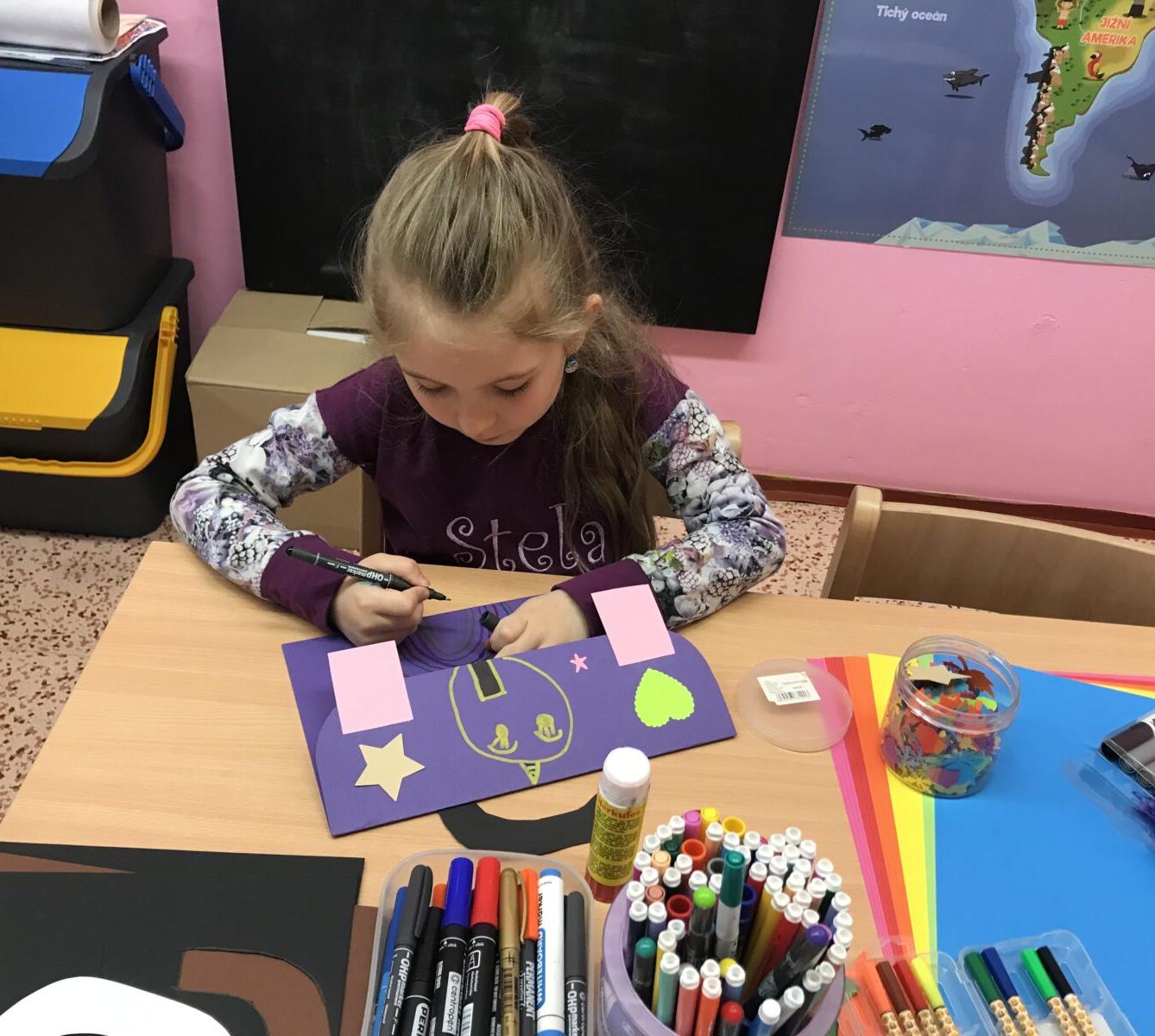 SOVIČKY: ,,TĚŠÍME SE K ZÁPISU" - 27