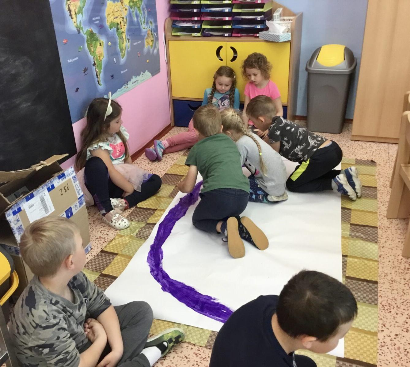 SOVIČKY: ,,DĚTI MAJÍ SVÁTEK" - 29