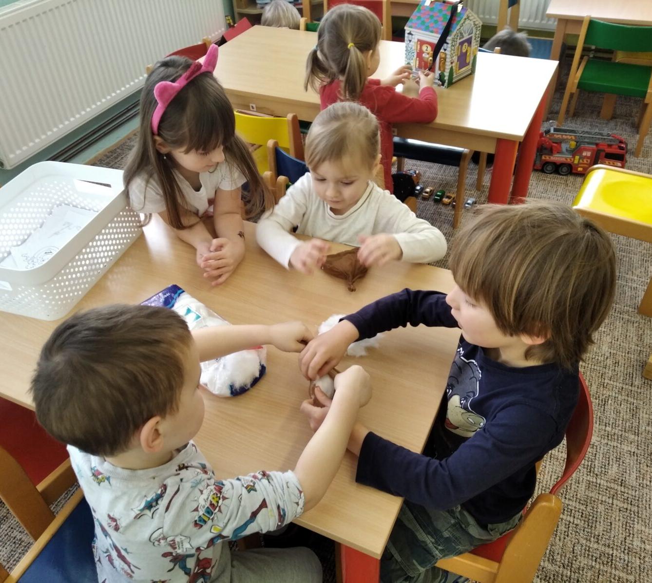 broučci: masopust-karneval - 43