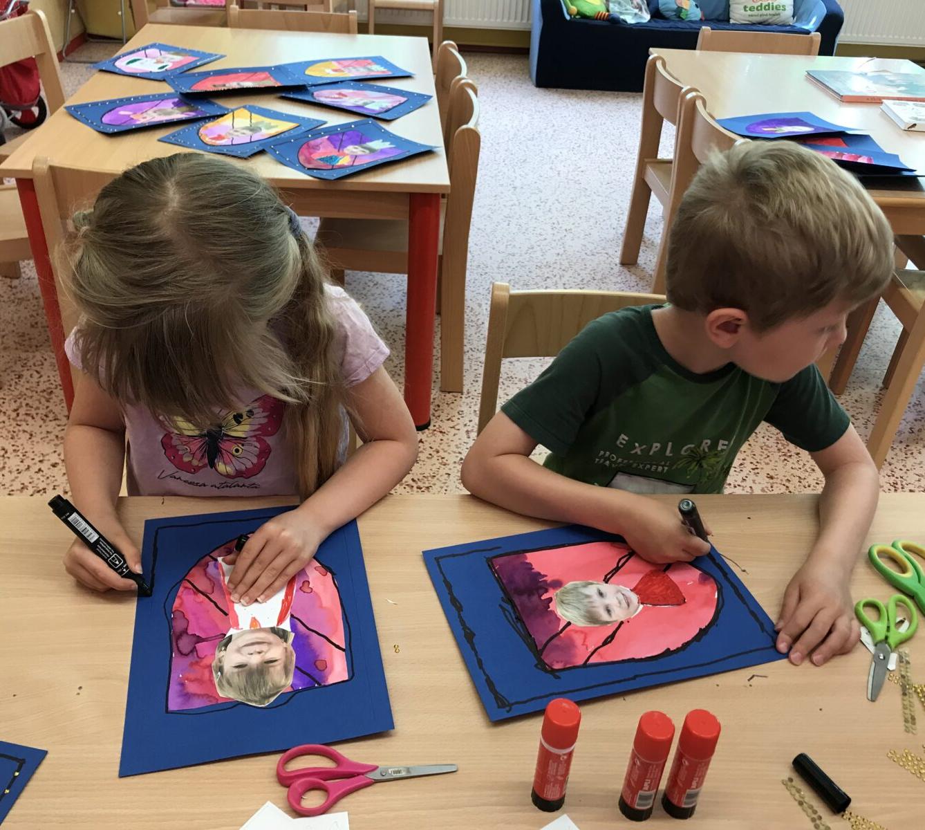 sovičky: ,,těšíme se na výlet" - 29