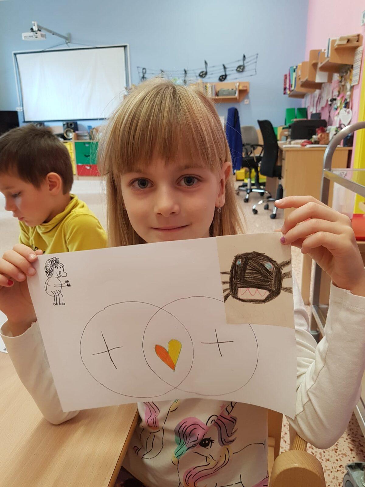 SOVIČKY: ROZVOJ ČTENÁŘSKÉ GRAMOTNOSTI V MŠ - 23