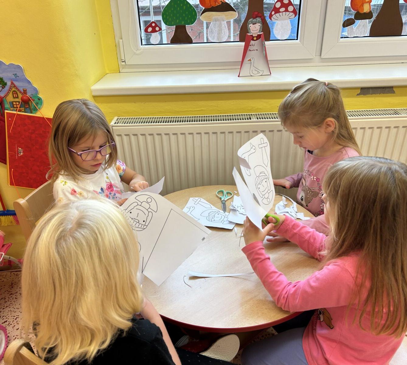 SOVIČKY: ,,SVATÝ MARTIN" - 67