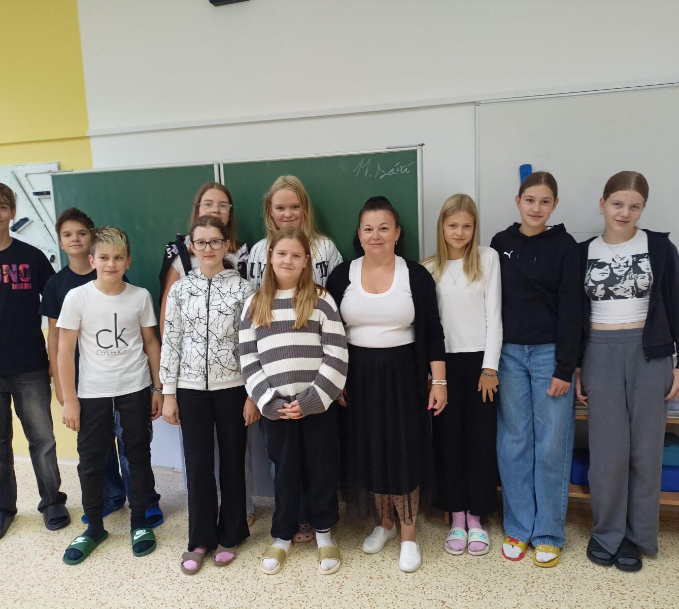 Barevný týden - 14