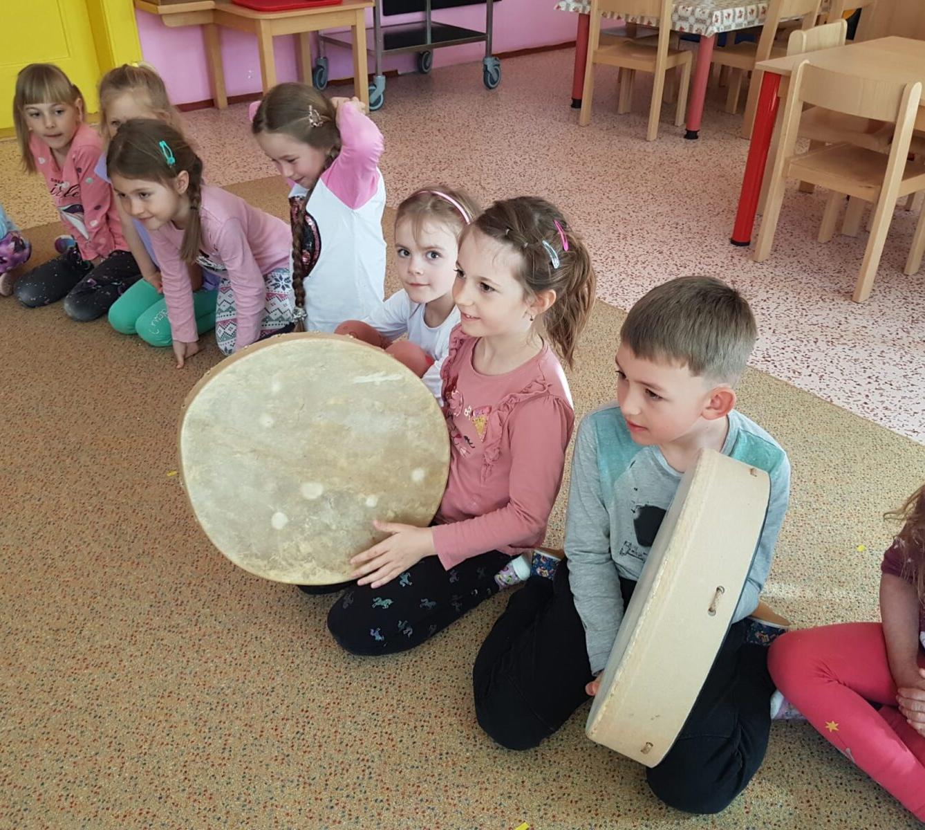 SOVIČKY: ,,MUZIKOTERAPIE" - 15