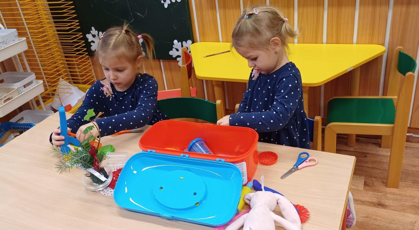 nadílka od ježíška - 11