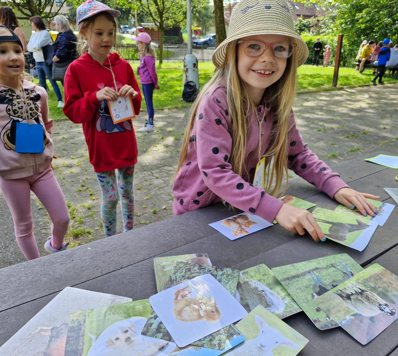 PŘEDŠKOLÁCI VE ŠKOLE - 13