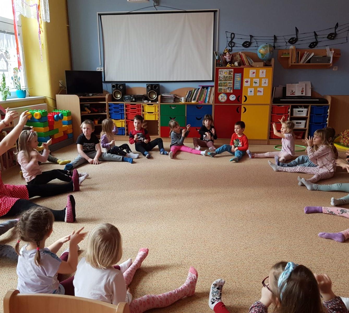 JÓGA S KOČIČKOU SALAMBOU - 11