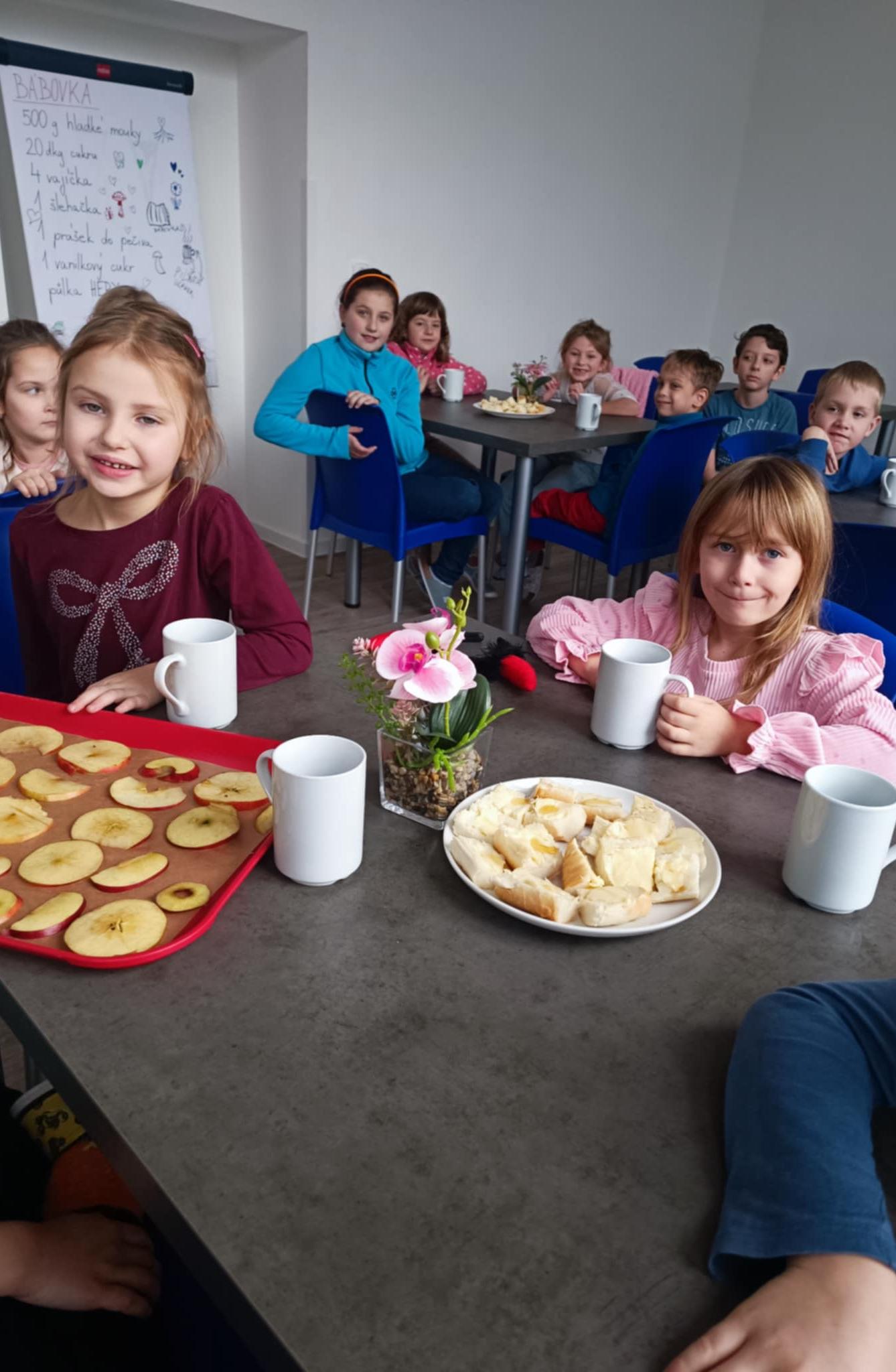 2.oddělení ŠD - předvánoční chvilky - 7