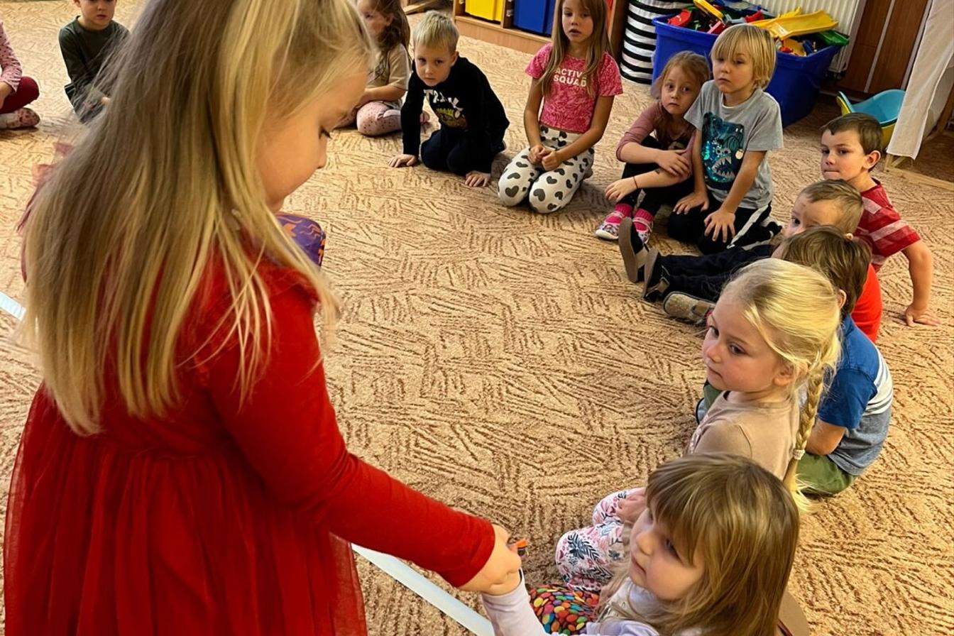 Ivanka slaví narozeniny