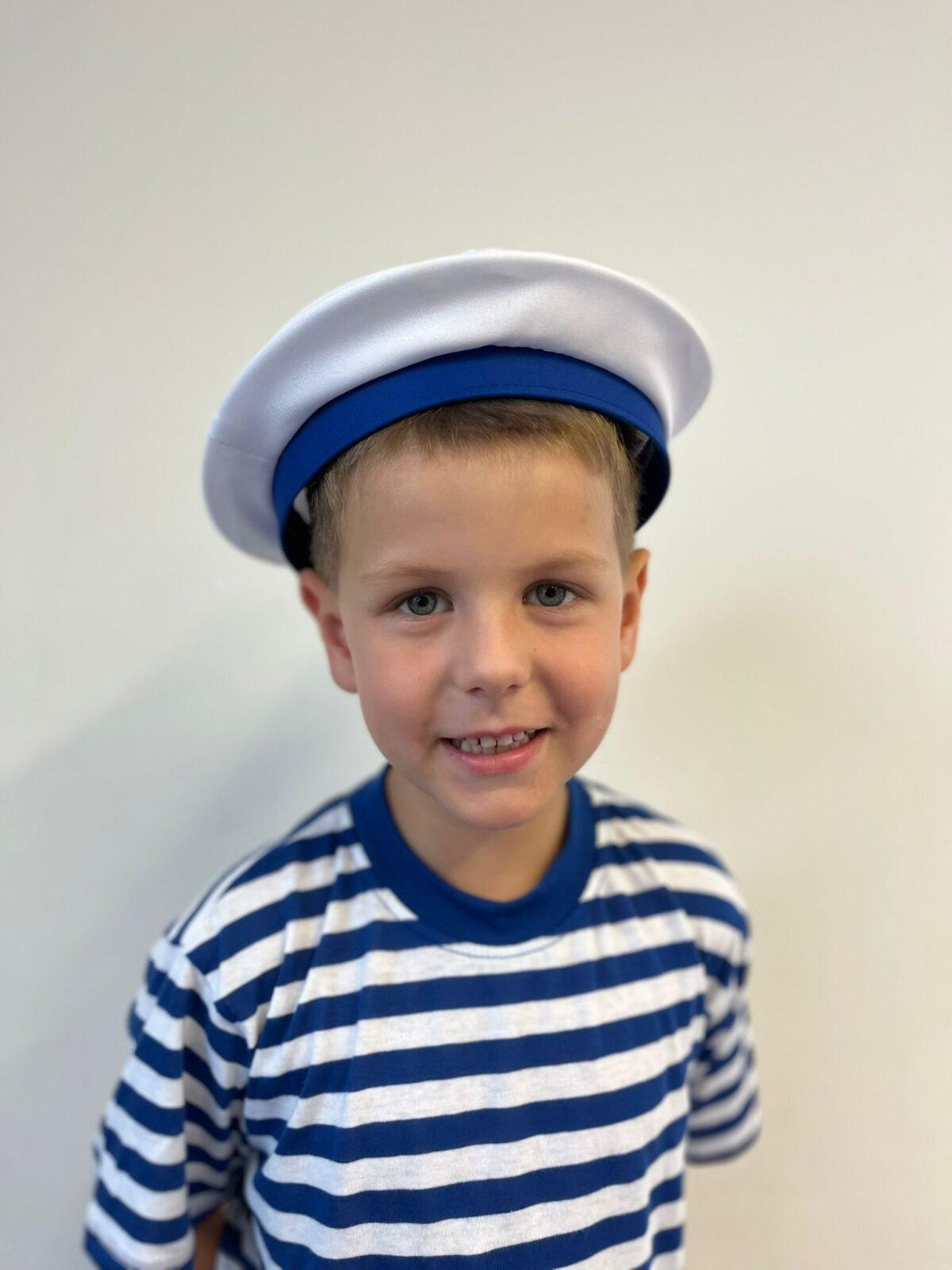 třída námořníků - 10